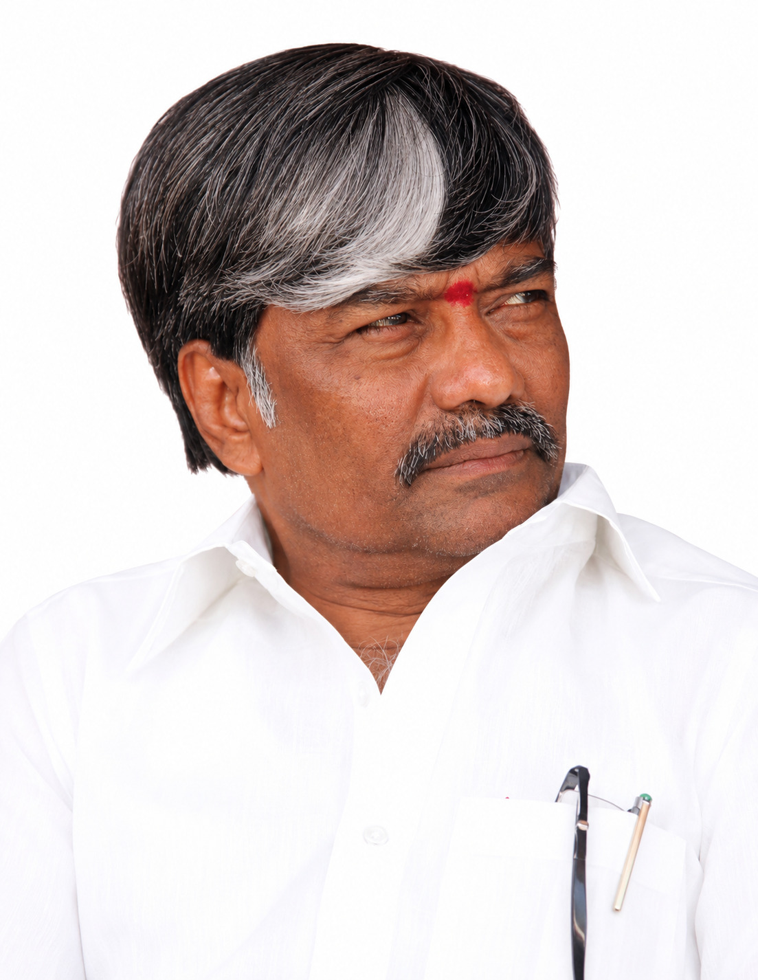T. Padma Rao Goud, MLA for Secunderabad