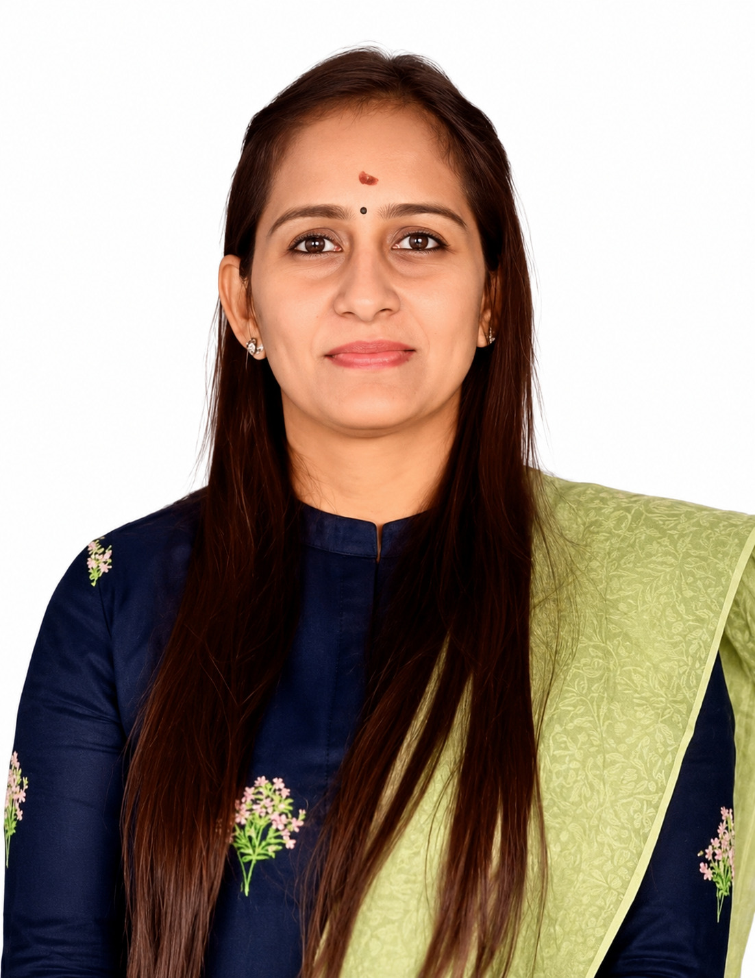 Photo of Dr Byreddy Shabari