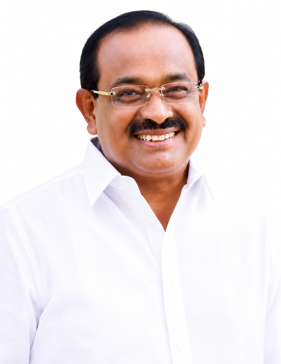 Sakkarapani. R, MLA for Oddanchatram