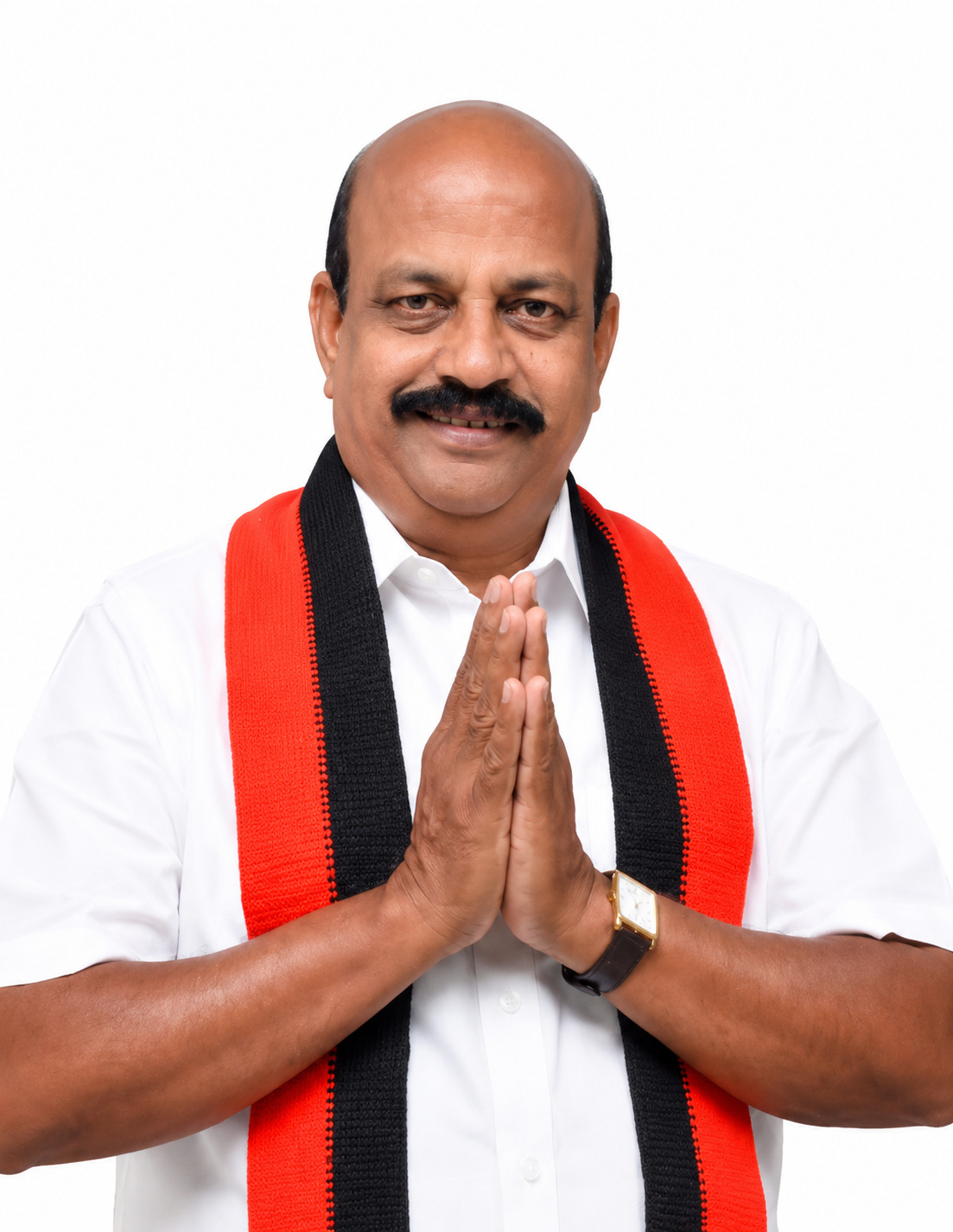 Vilwanathan. A.C., MLA for Ambur