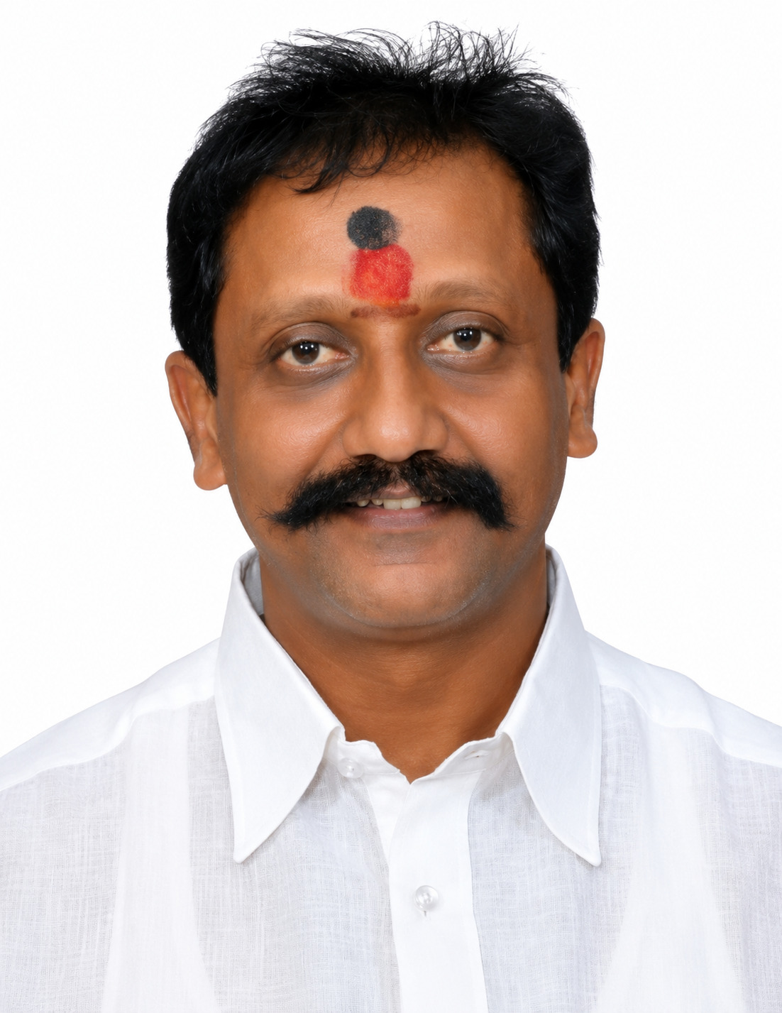 Y. Balanagi Reddy, MLA for Mantralayam