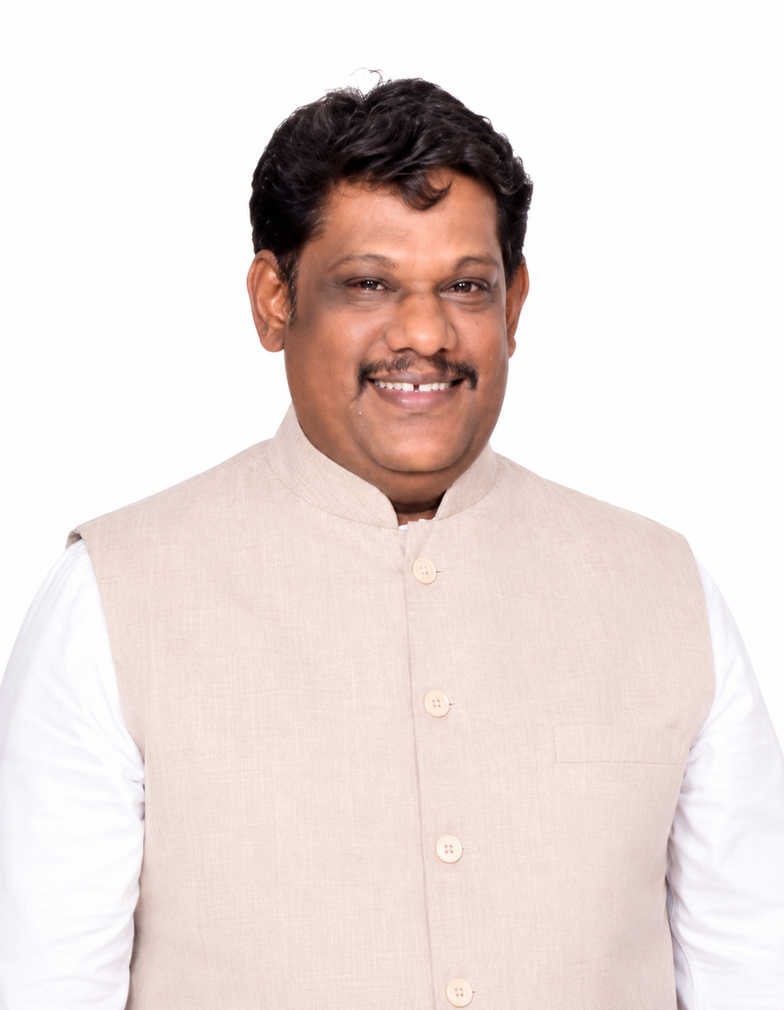 M.M.Gopison, MLA for Madurai South