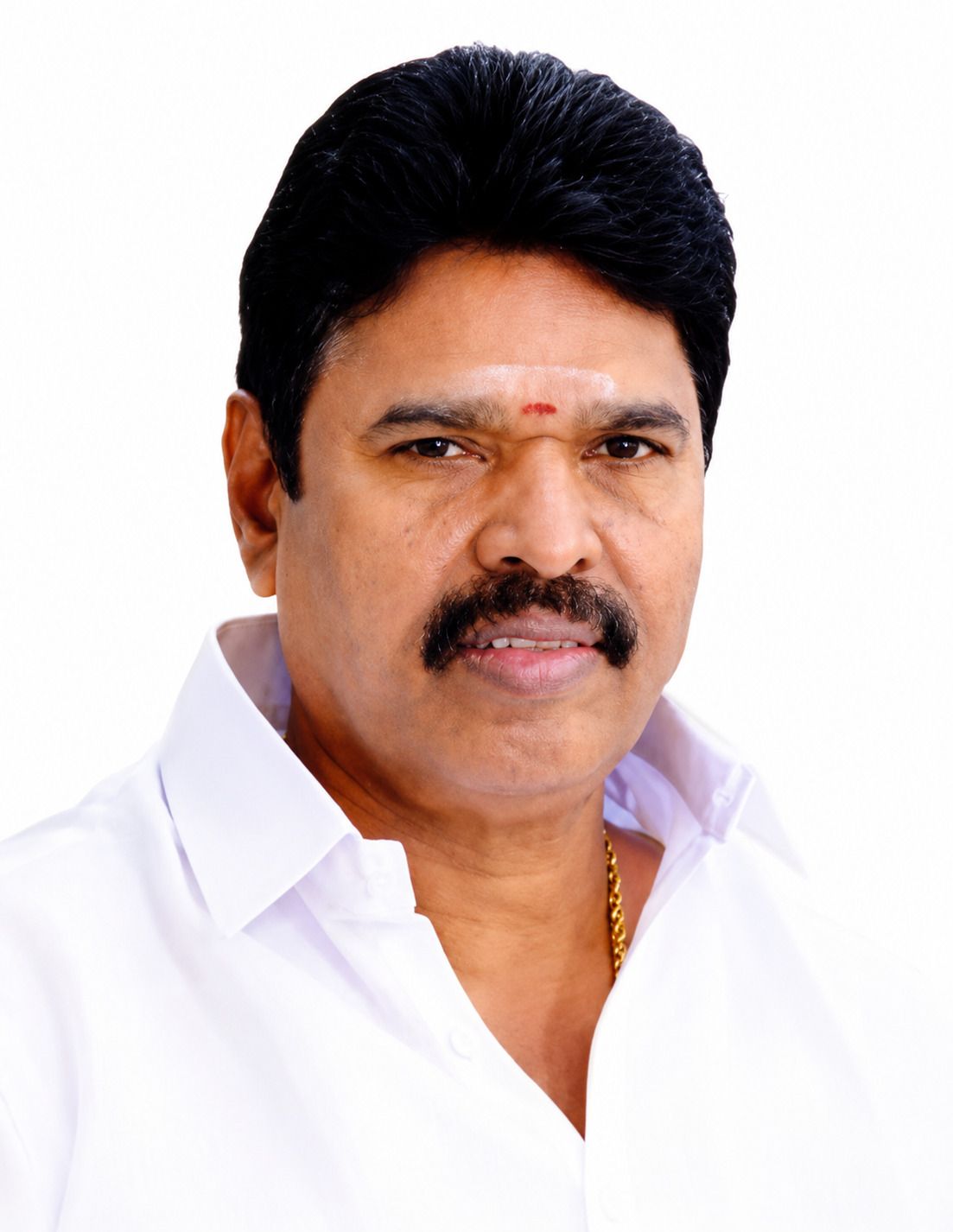 G.Hari, MLA for Tiruttani