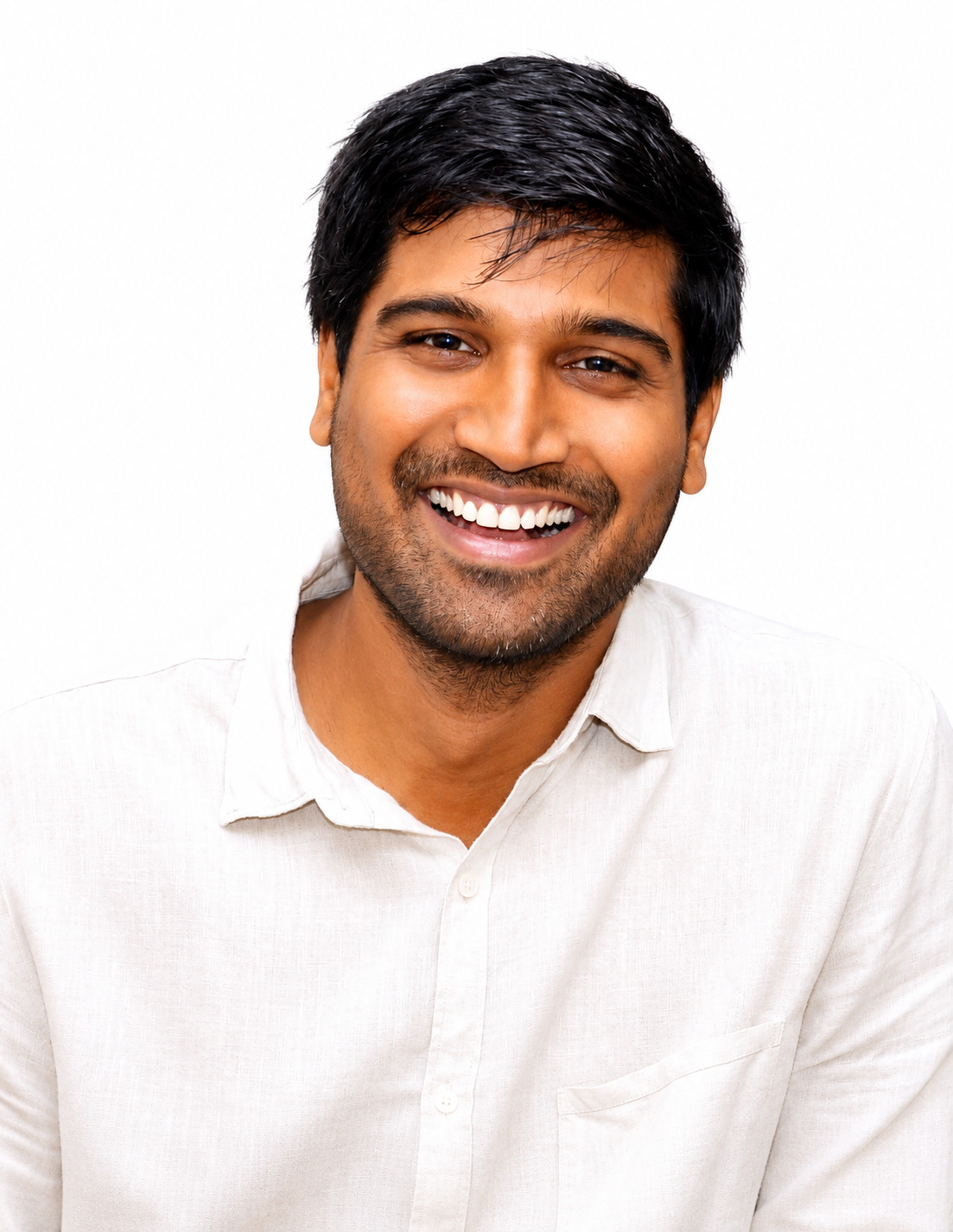 Photo of Lavu Sri Krishna Devarayalu
