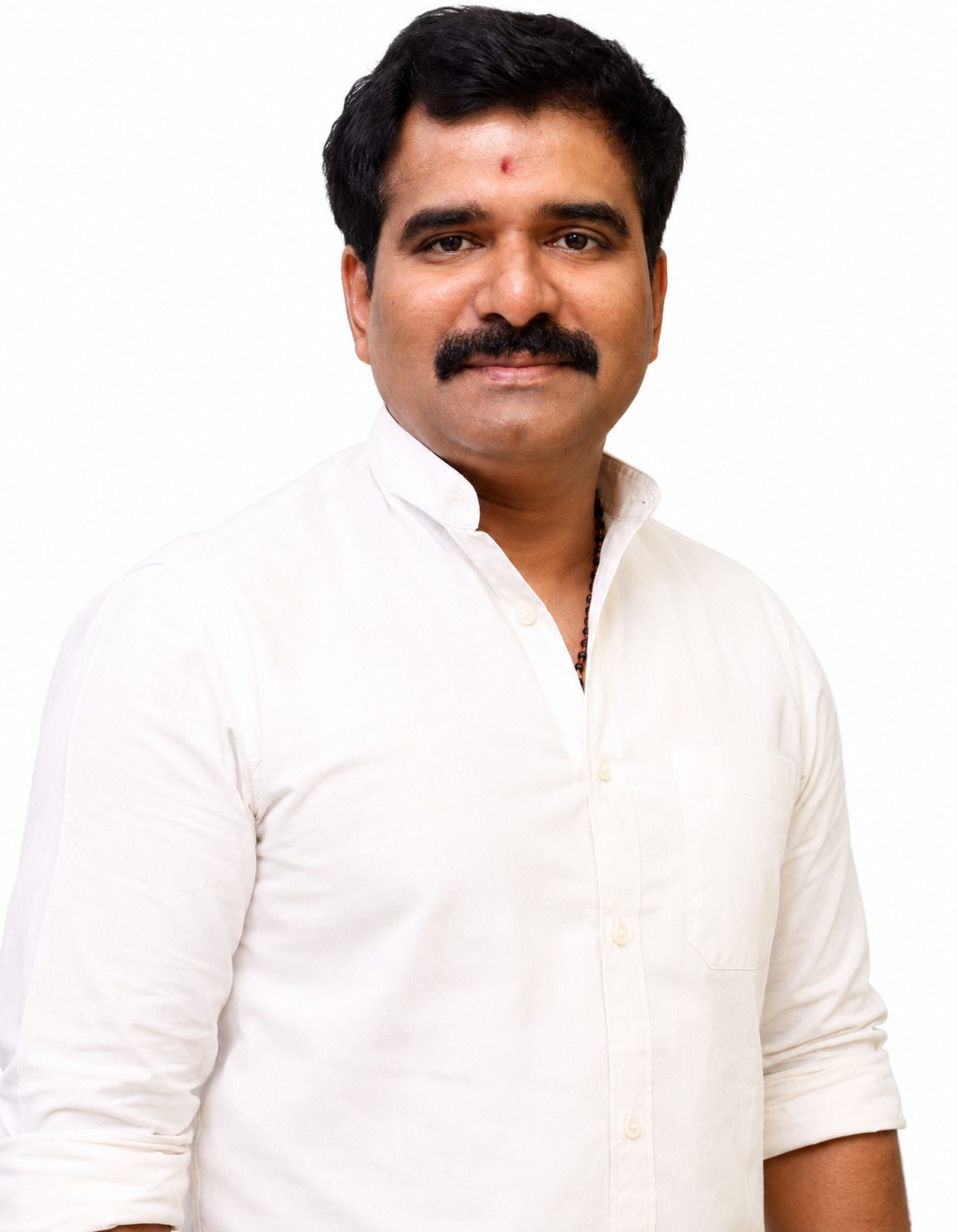Nirmalkumar. R., MLA for Thiruparankundram