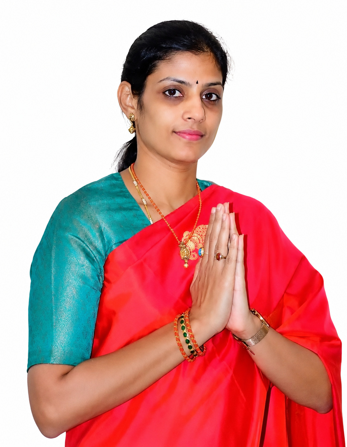 Divya Yanamala