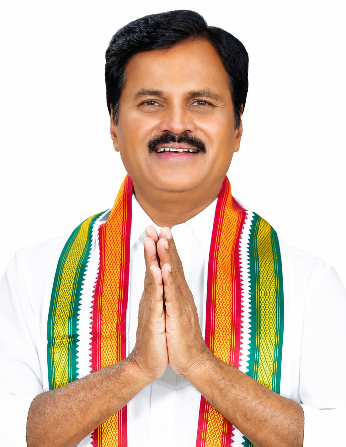 Kumbam Anil Kumar Reddy, MLA for Bhongir