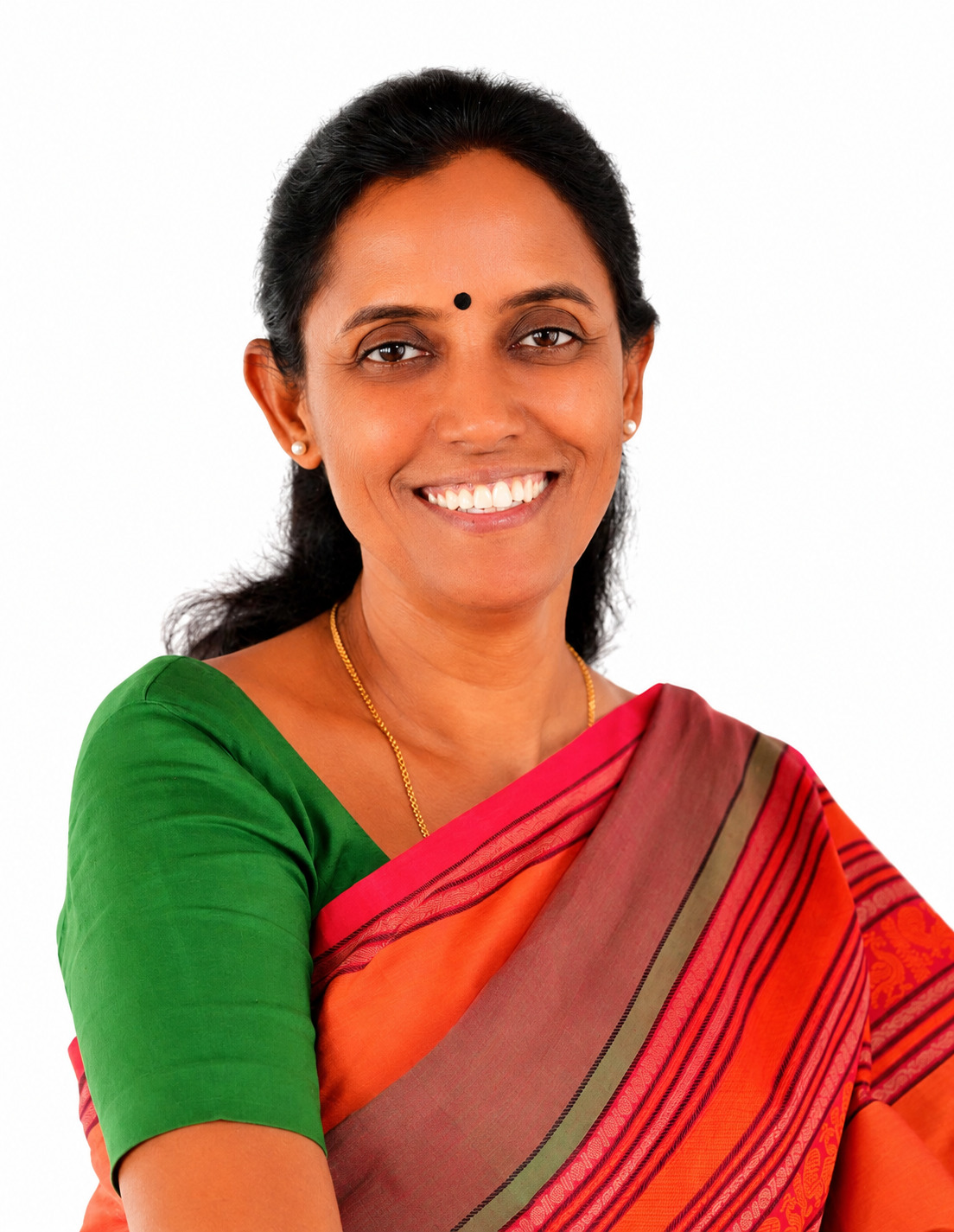 Photo of Jothimani S