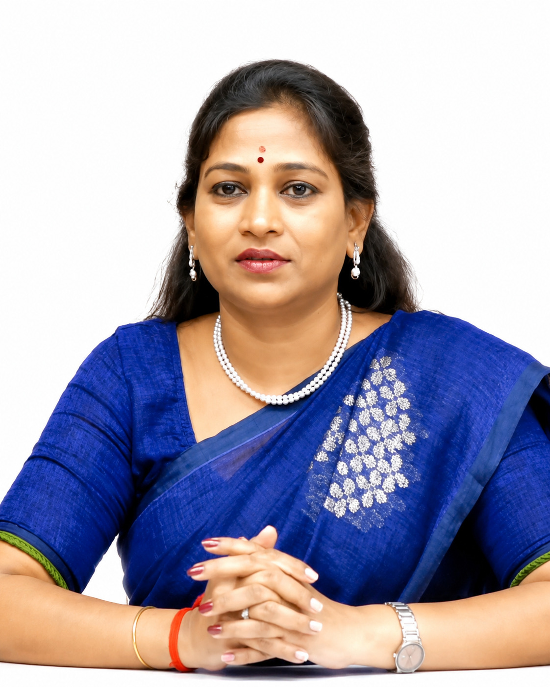 Anitha Vangalapudi