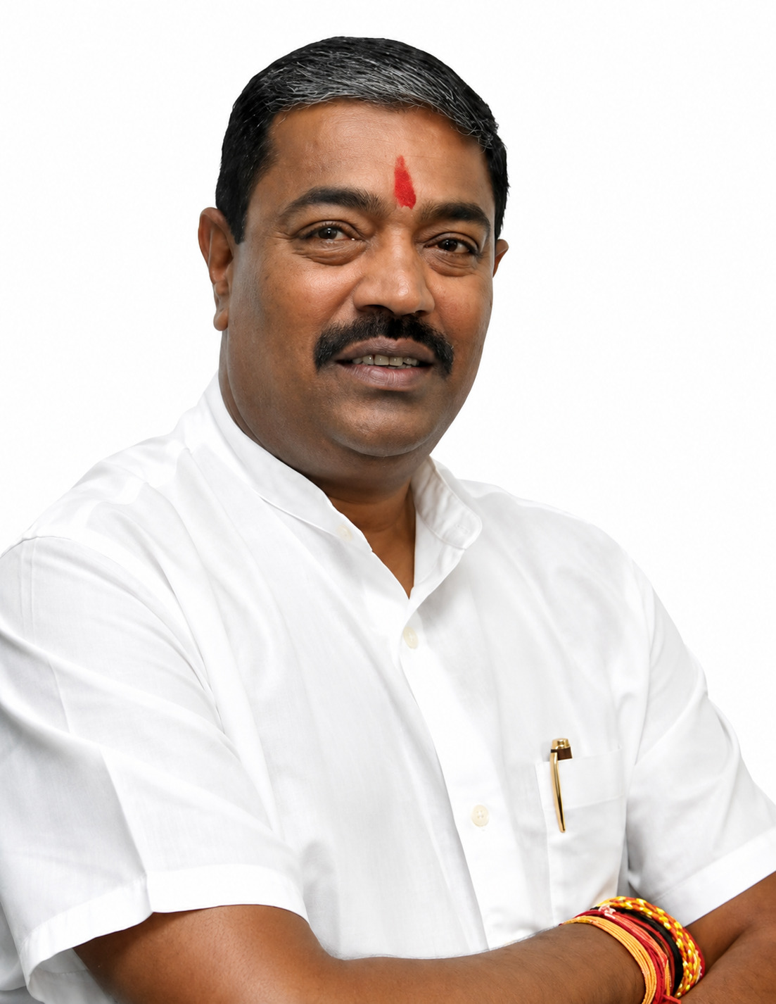 Sankalp Amonkar, MLA for Mormugao