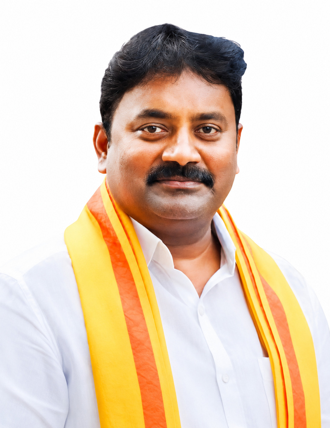Kumar Raja Varla, MLA for Pamarru