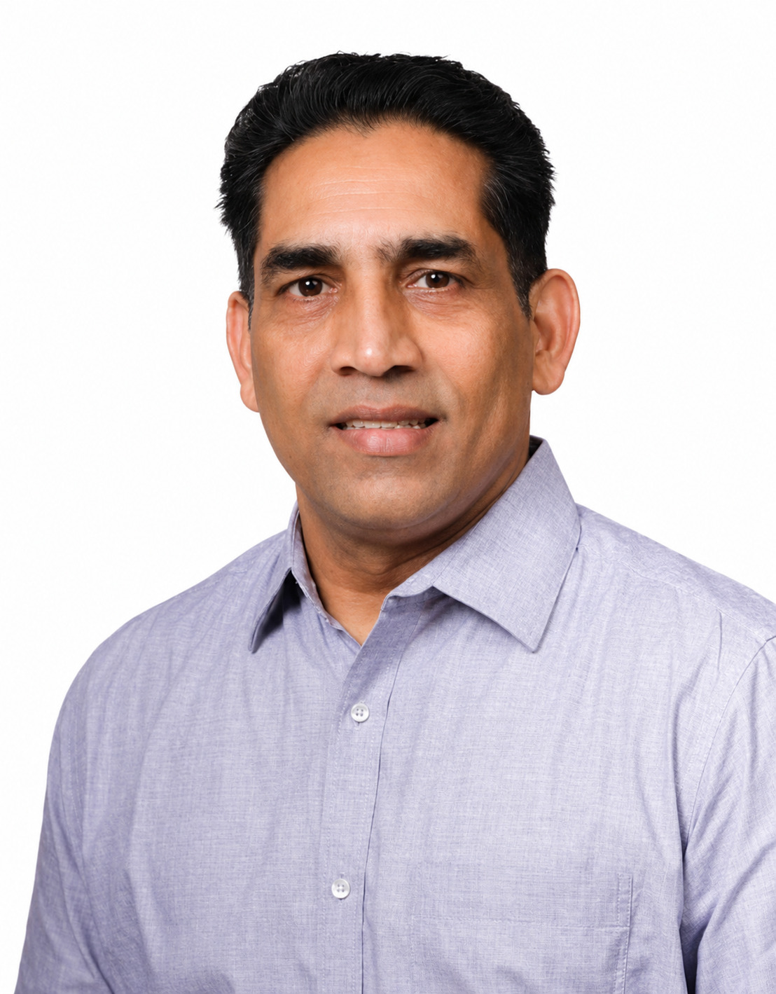 Govind Gaude, MLA for Priol