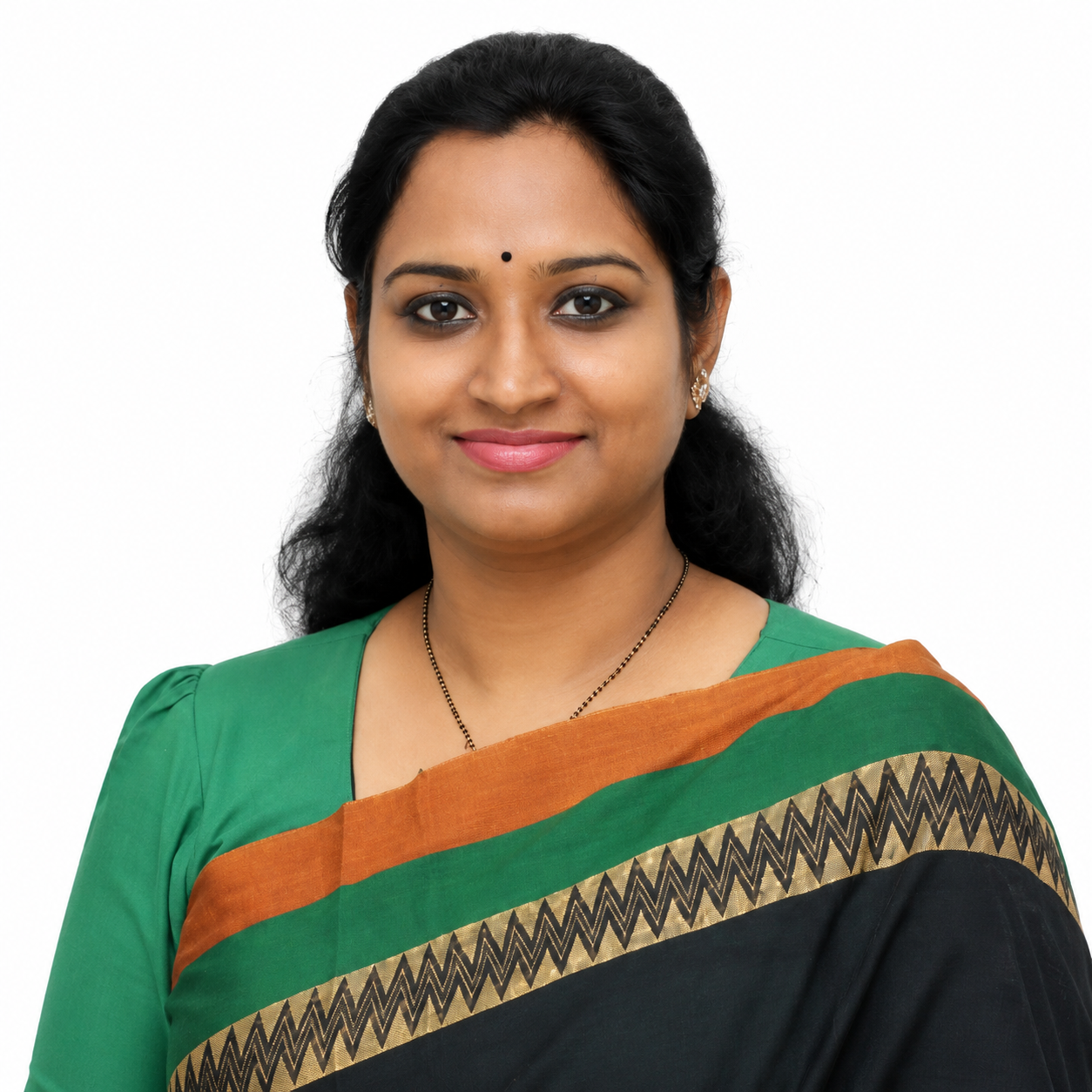 Photo of Kadiyam Kavya