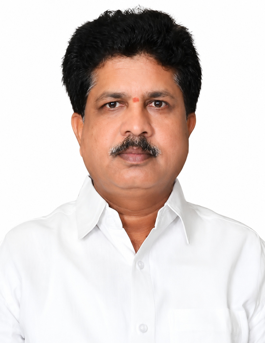 Madhavaram Krishna Rao, MLA for Kukatpalle