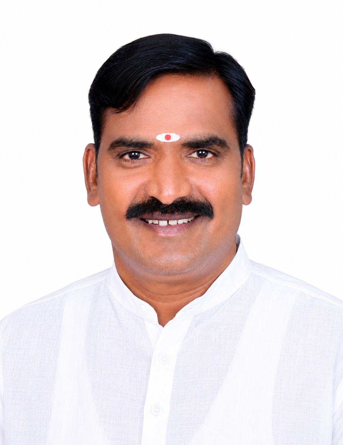 Beerla Ilaiah, MLA for Alair