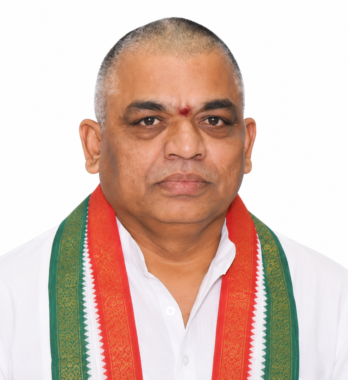 Photo of Godam Nagesh