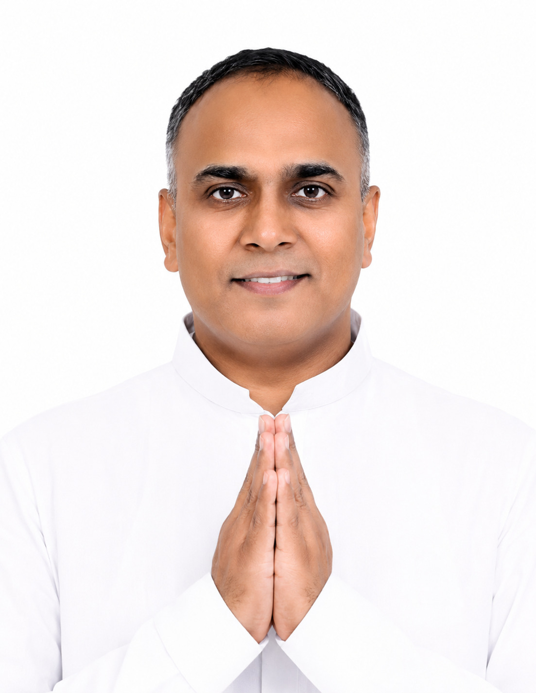 V.K.Ramkumar, MLA for Anna Nagar