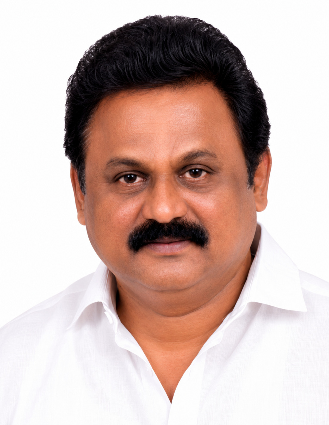 Ambethkumar. S, MLA for Vandavasi
