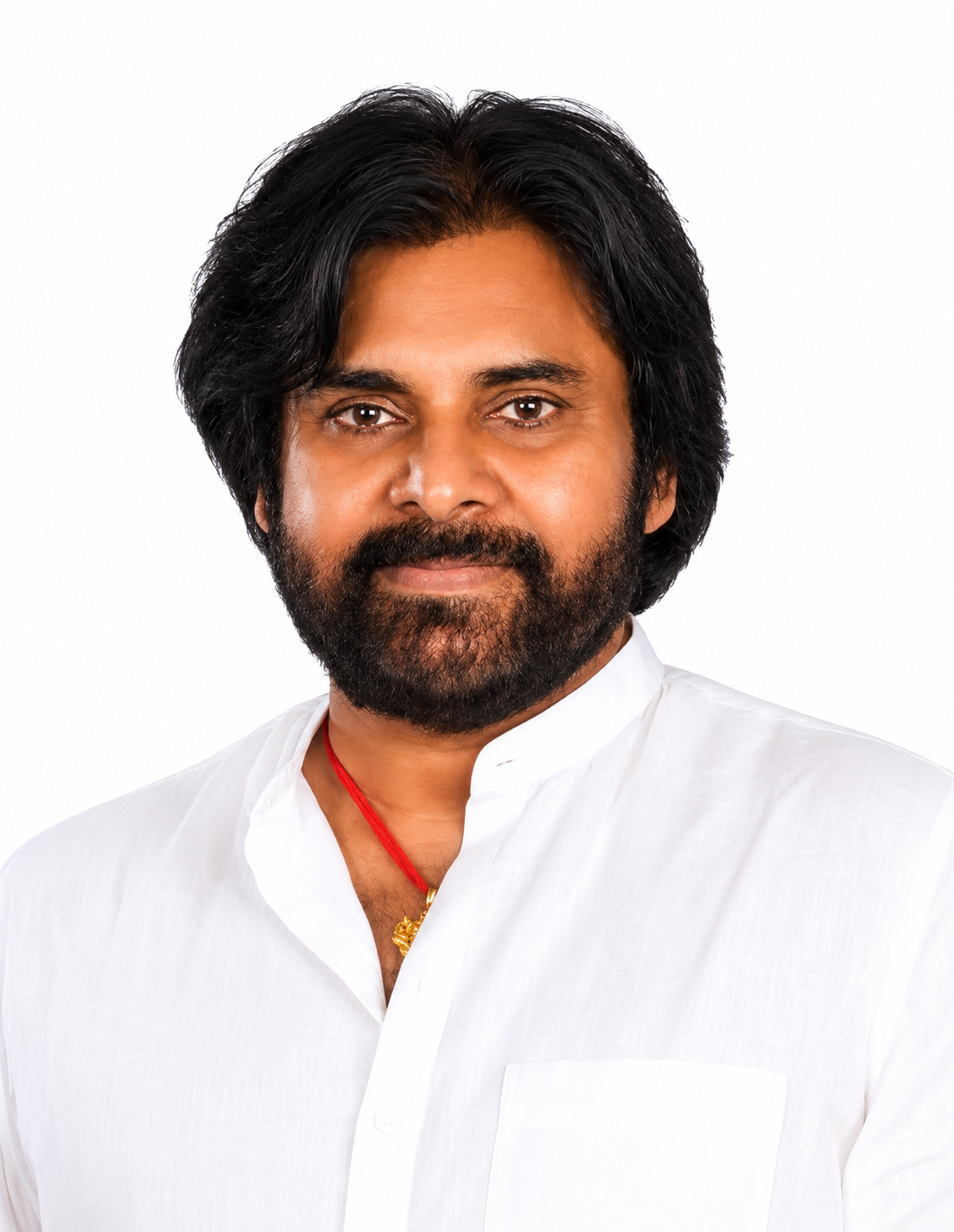 K. Pawan Kalyan