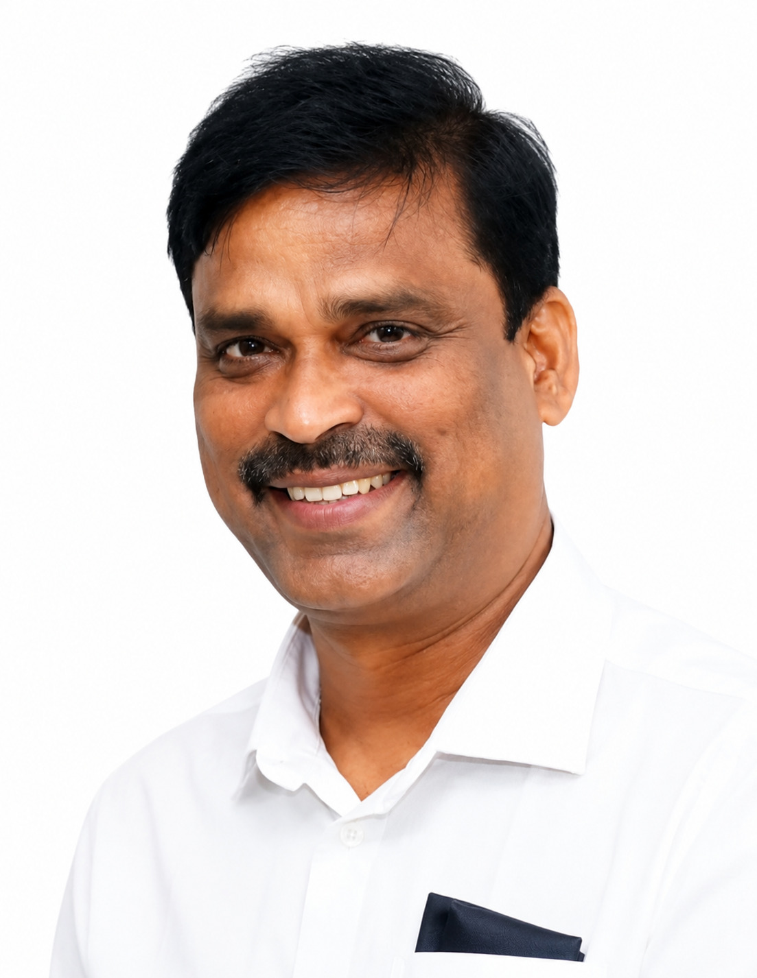 Perabathula Rajasekharam