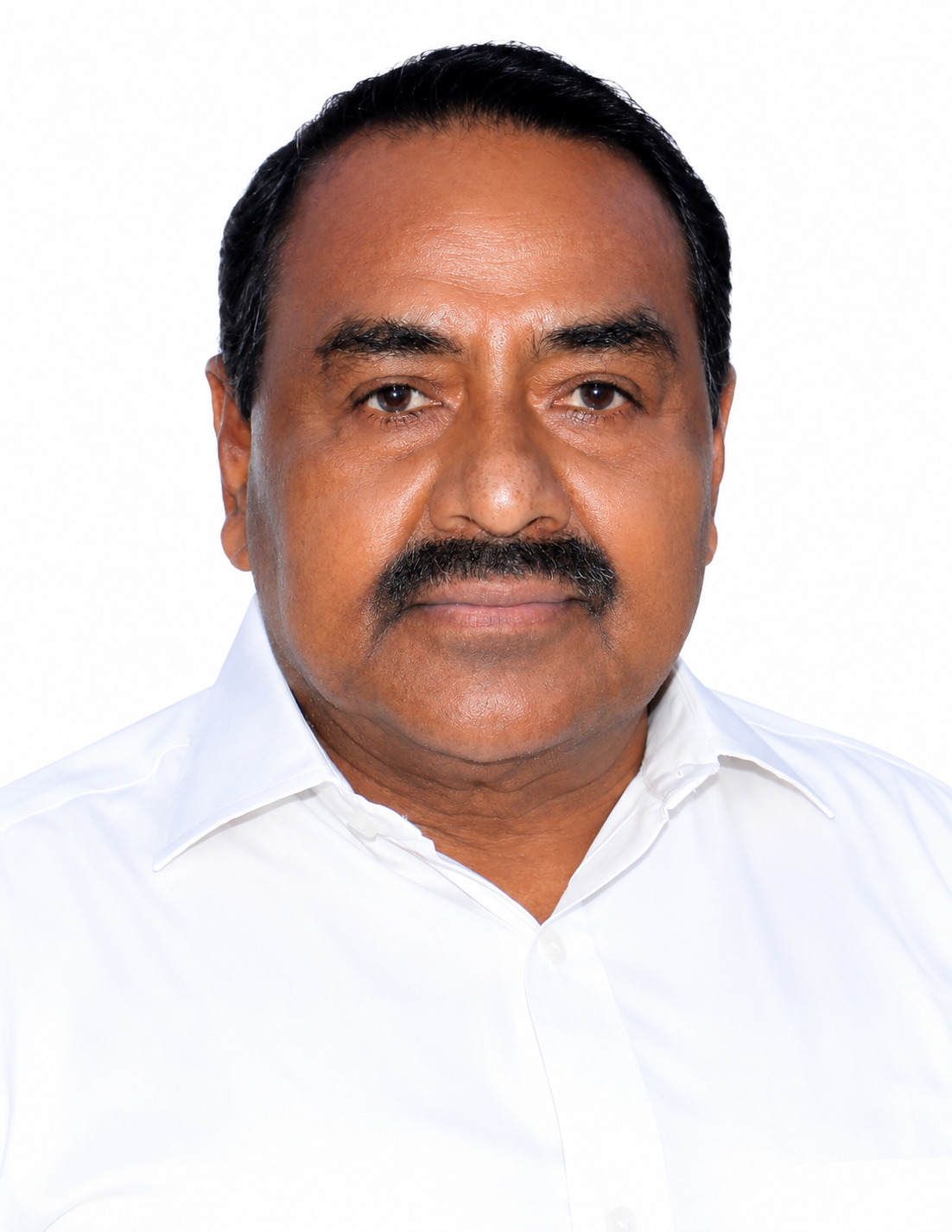 R.S.Rajakannappan, MLA for Mudhukulathur