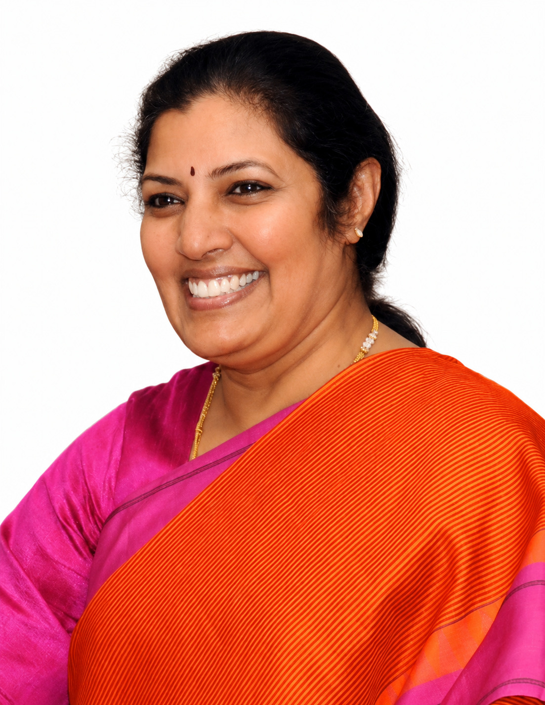 Photo of Daggubati Purandheshwari