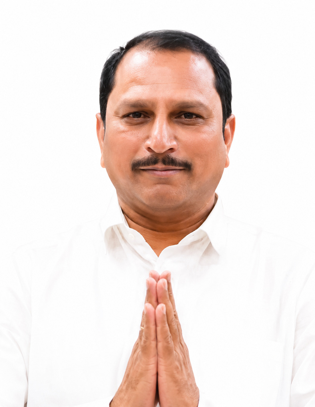 Daggupati Prasad, MLA for Anantapur Urban