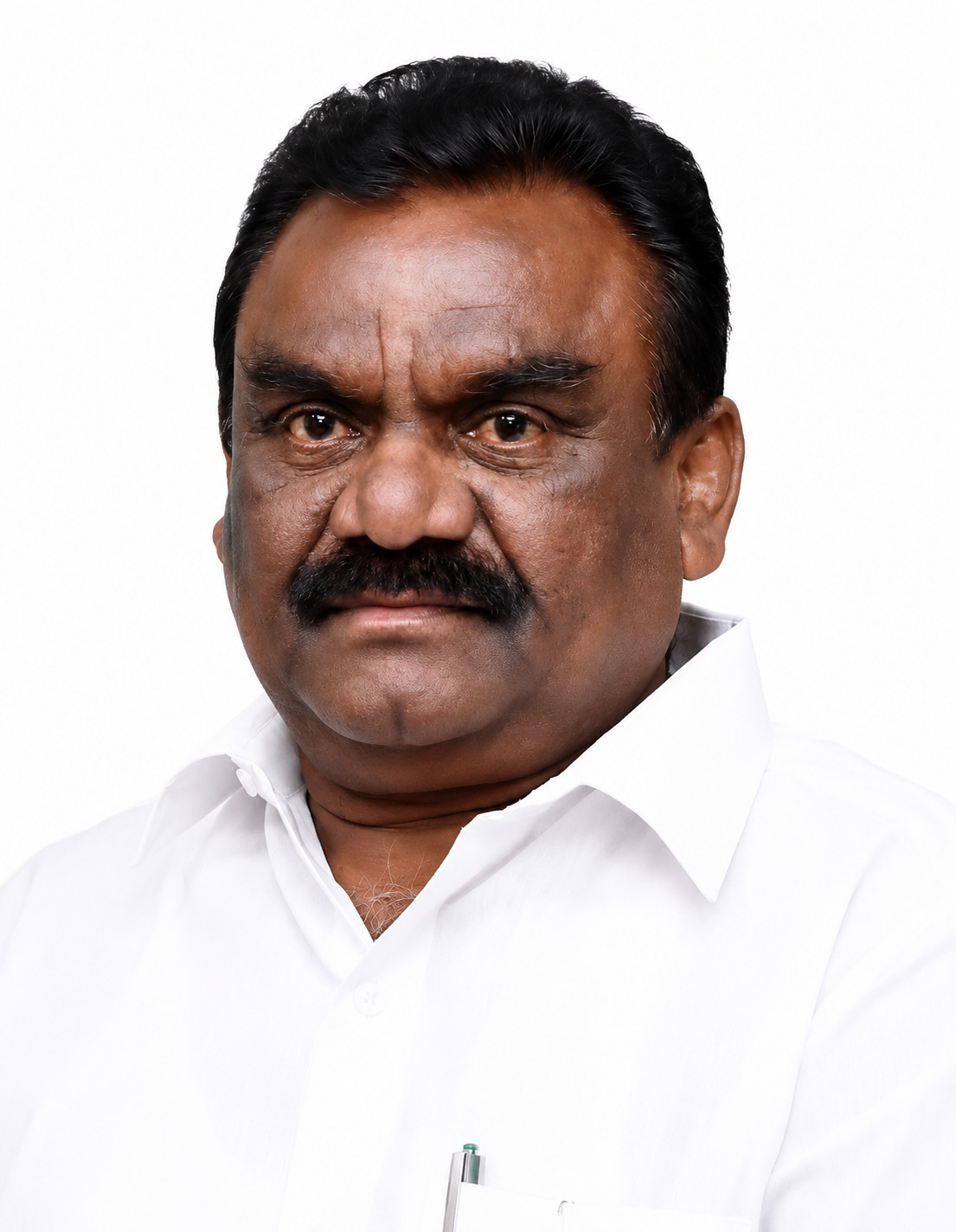Mandula Samuel, MLA for Thungathurthi
