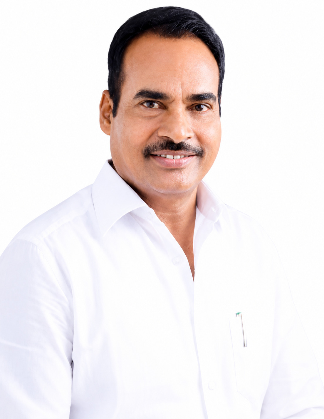 Aranii Srenevasulu, MLA for Tirupati