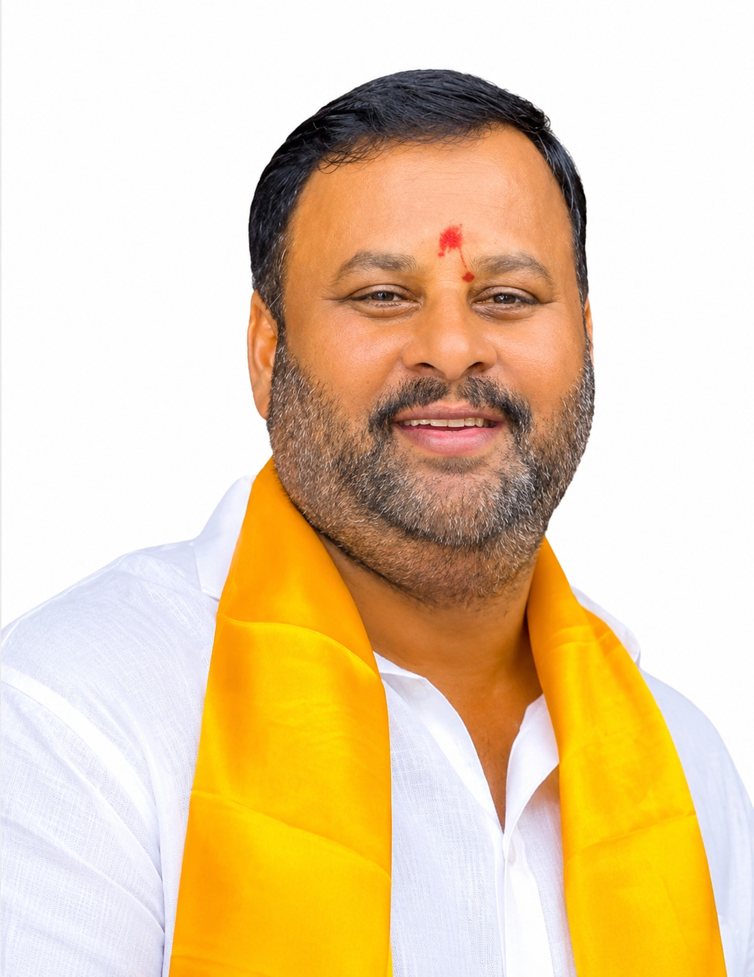 M. Ramprasad Reddy