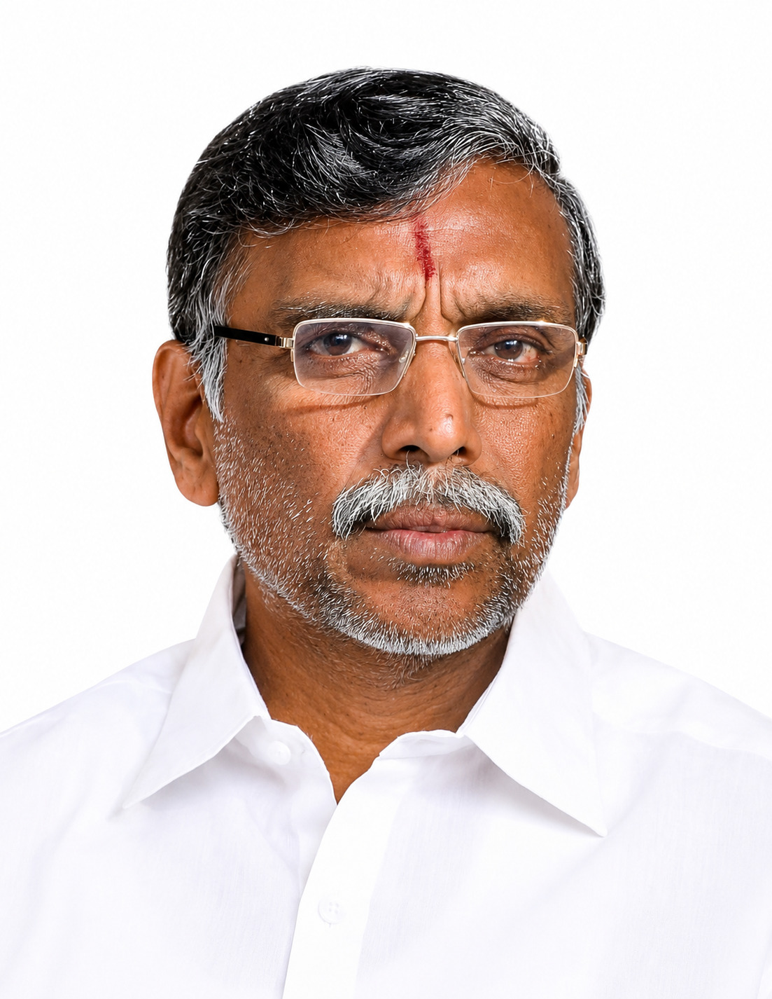 Anbalagan. K.P., MLA for Palacode