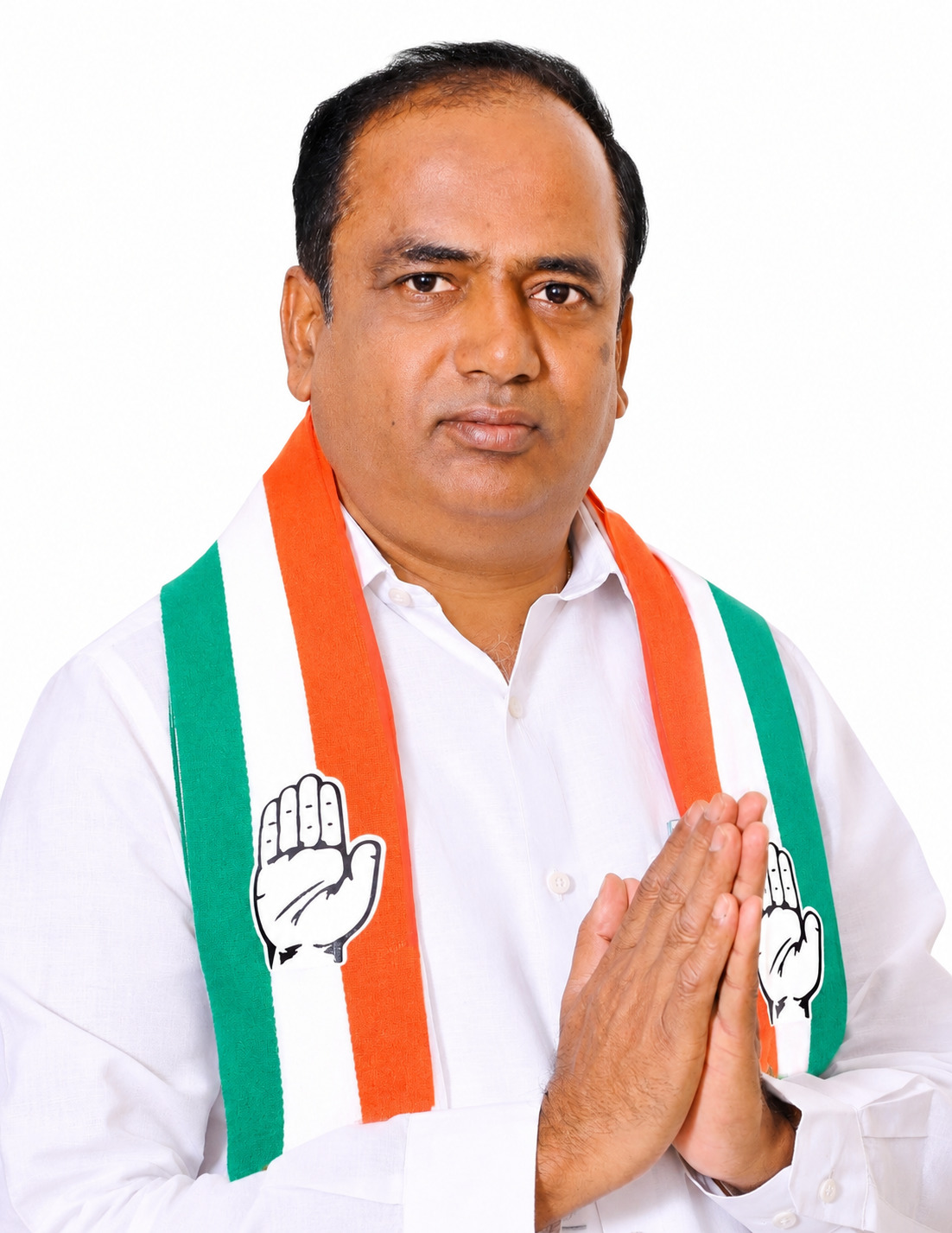Bhoopathi Reddy Rekulapally, MLA for Nizamabad Rural