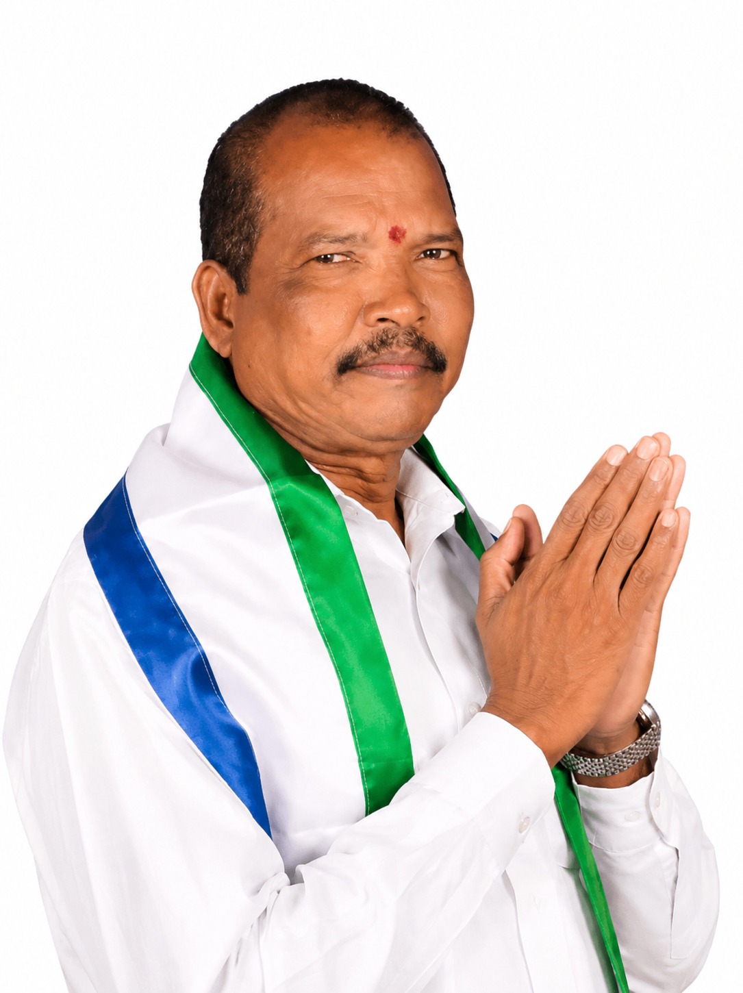 Regam Matyalingam
