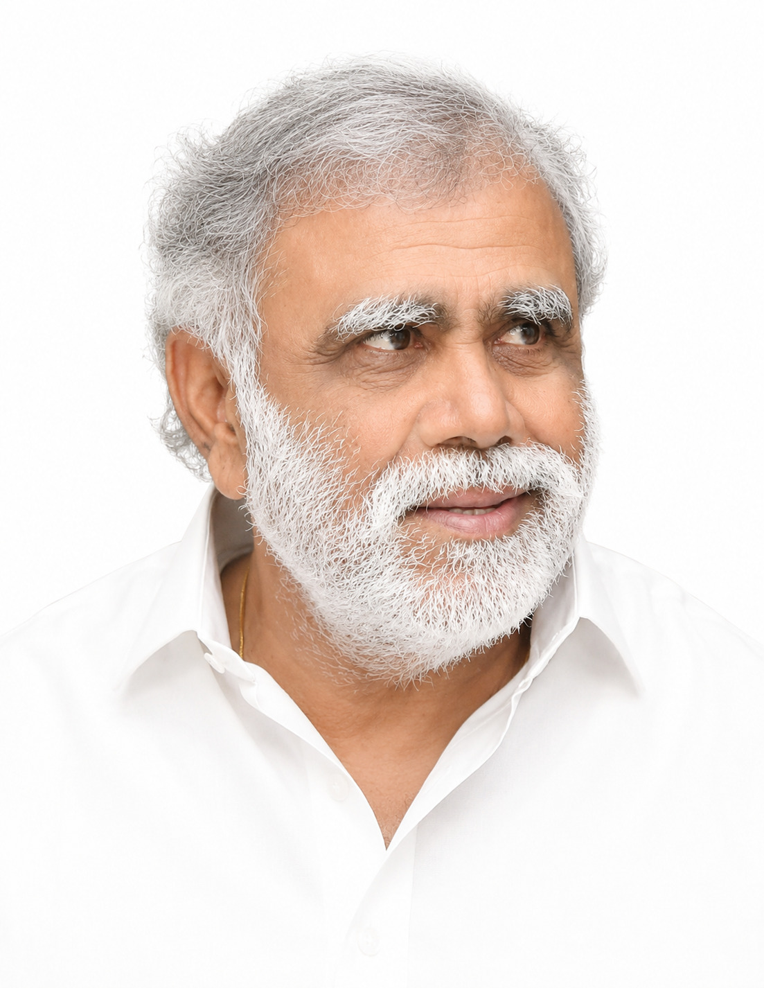 I. Periasamy, MLA for Athoor