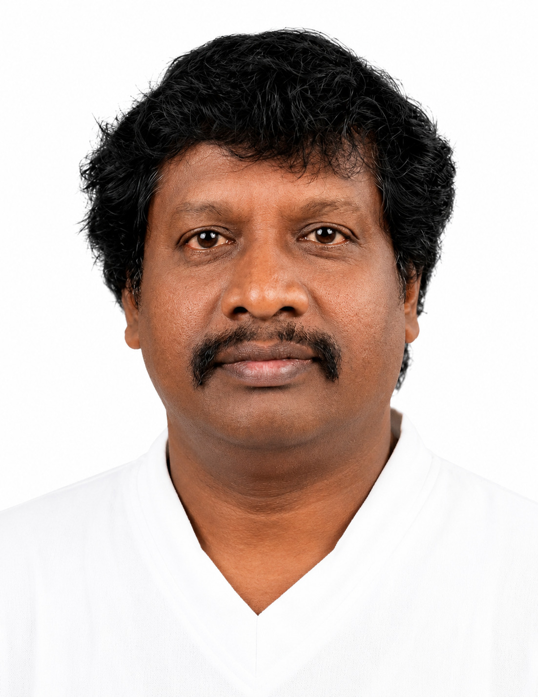 N Elaiyaraja, MLA for Uthangarai