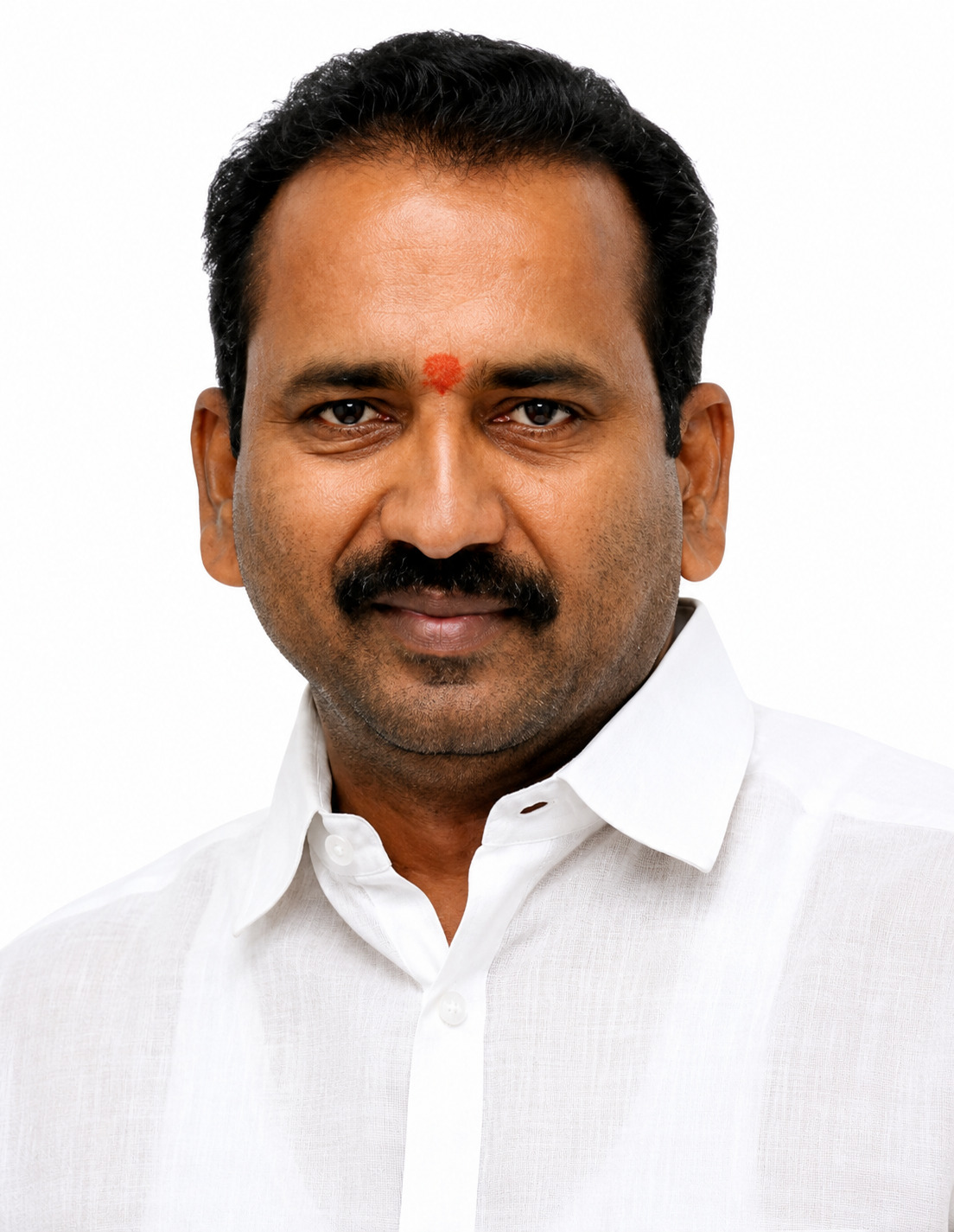 Sripal Reddy Pingili