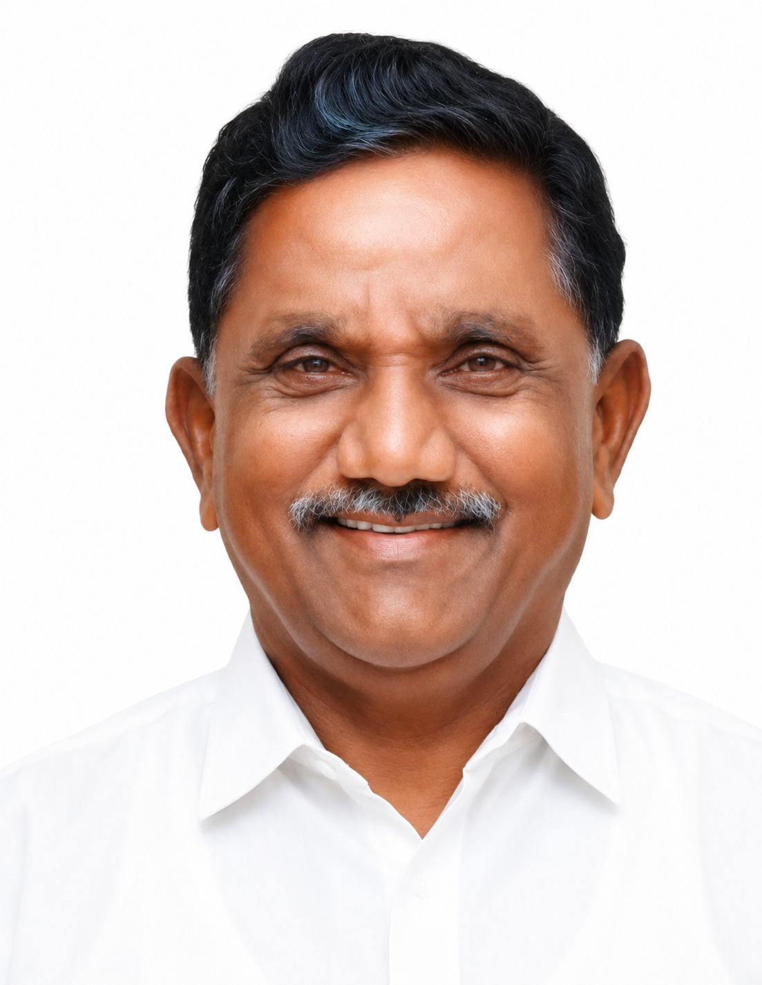Maharajan.A, MLA for Andipatti
