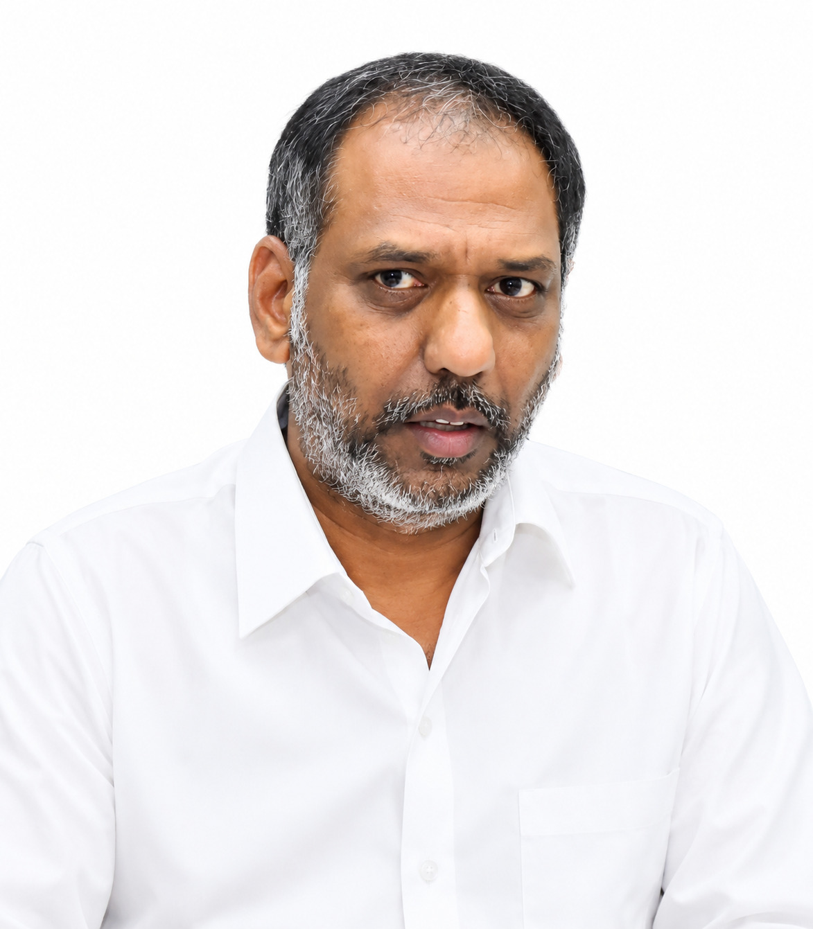 Gottipati R. Kumar
