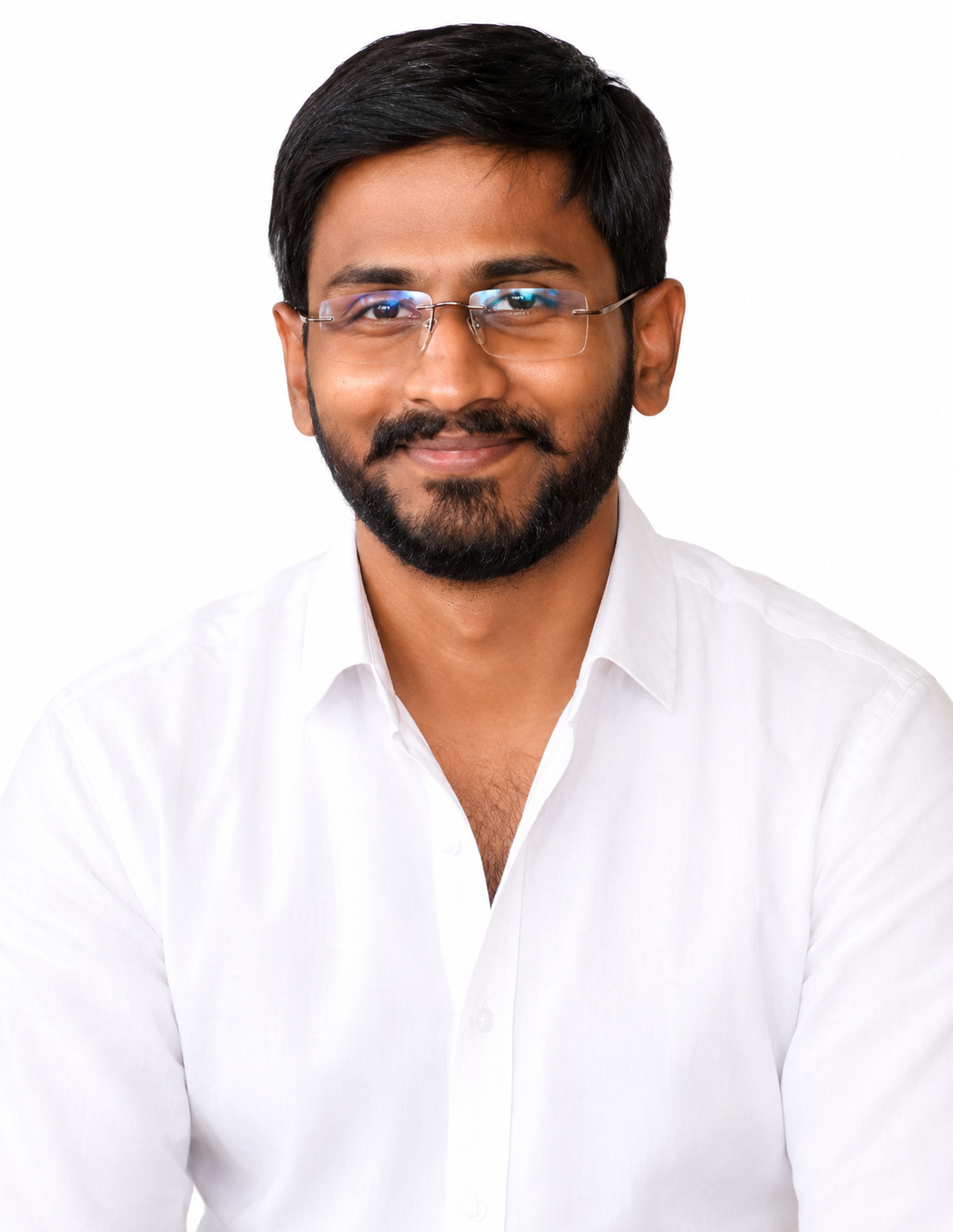 Dr. Venkat Narsing Rao Balmoor