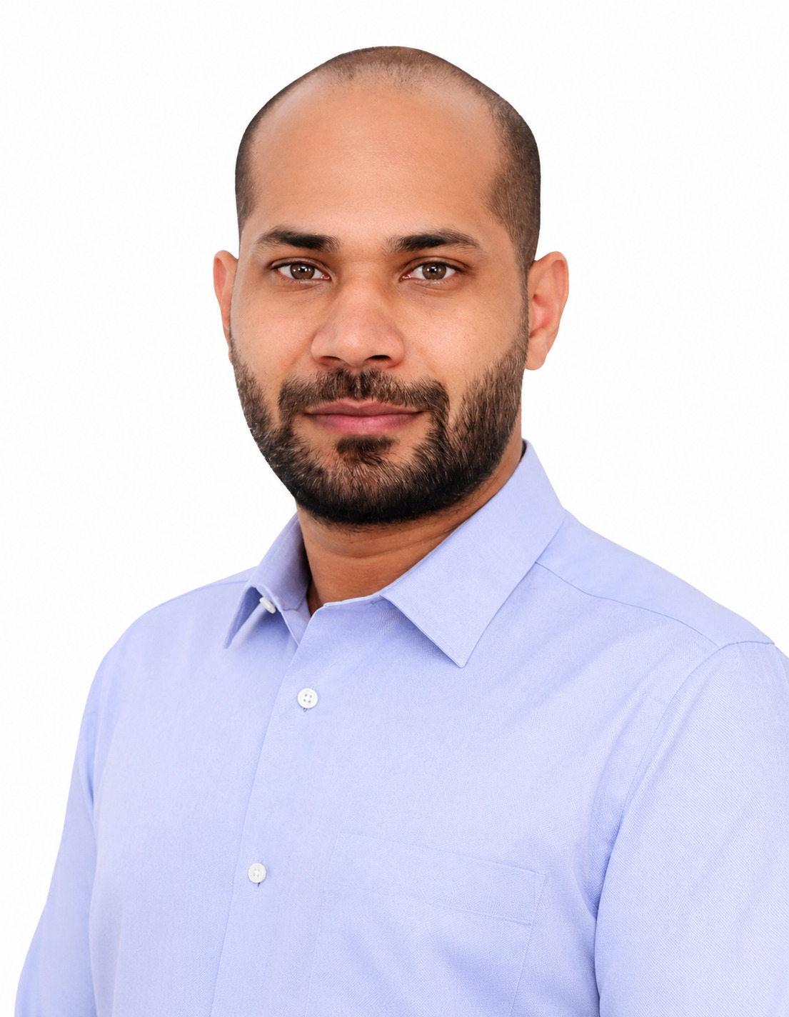 Joshua D'Souza, MLA for Mapusa