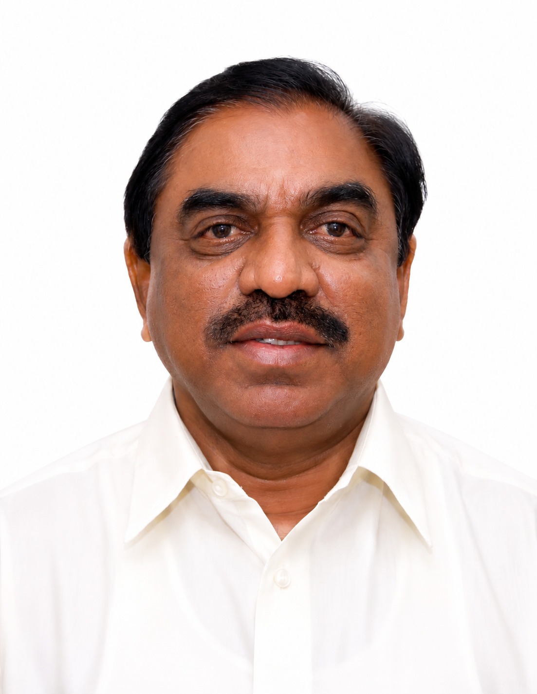 C. Ramachandraiah