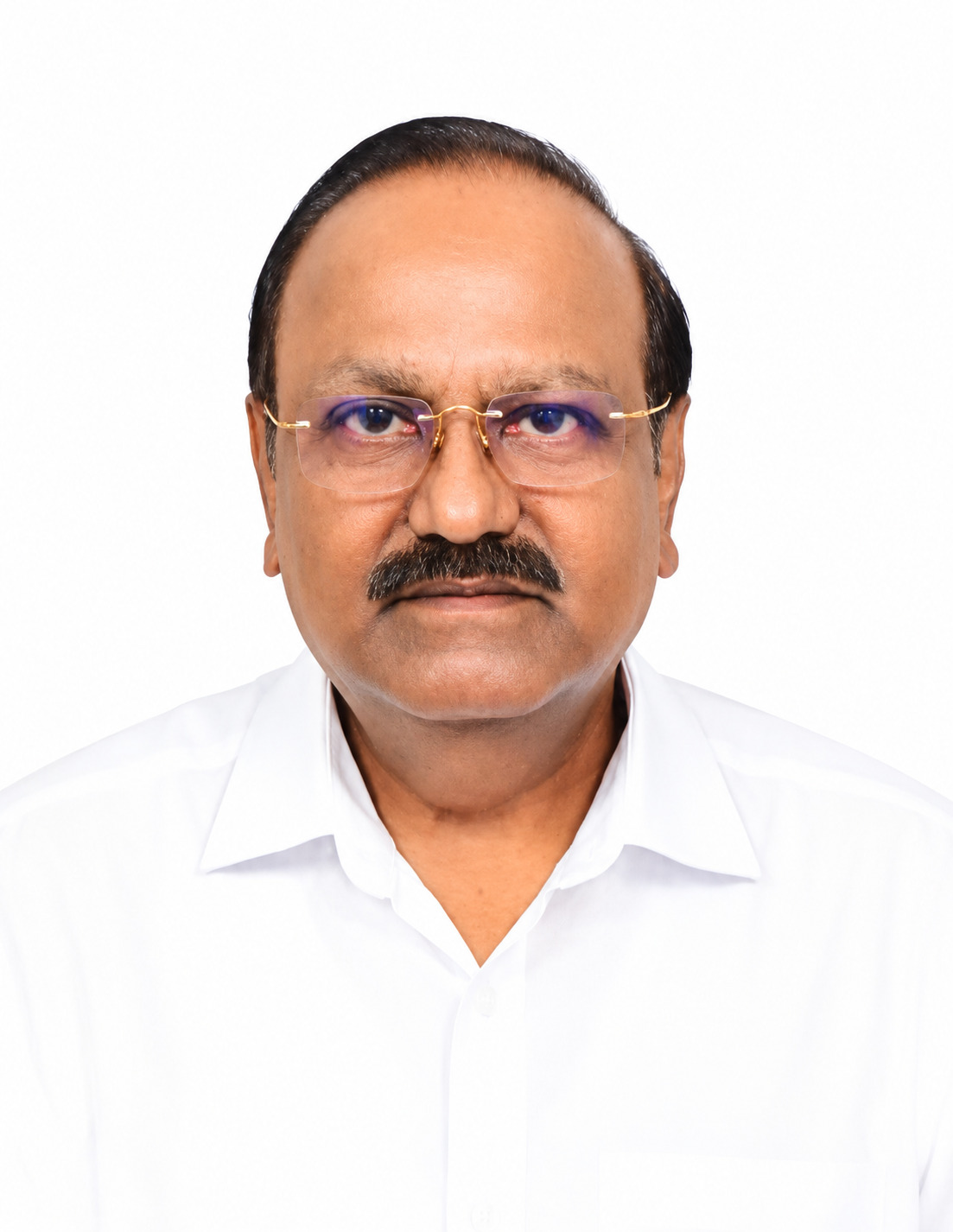 R.Ramesh Kumar, MLA for Avadi