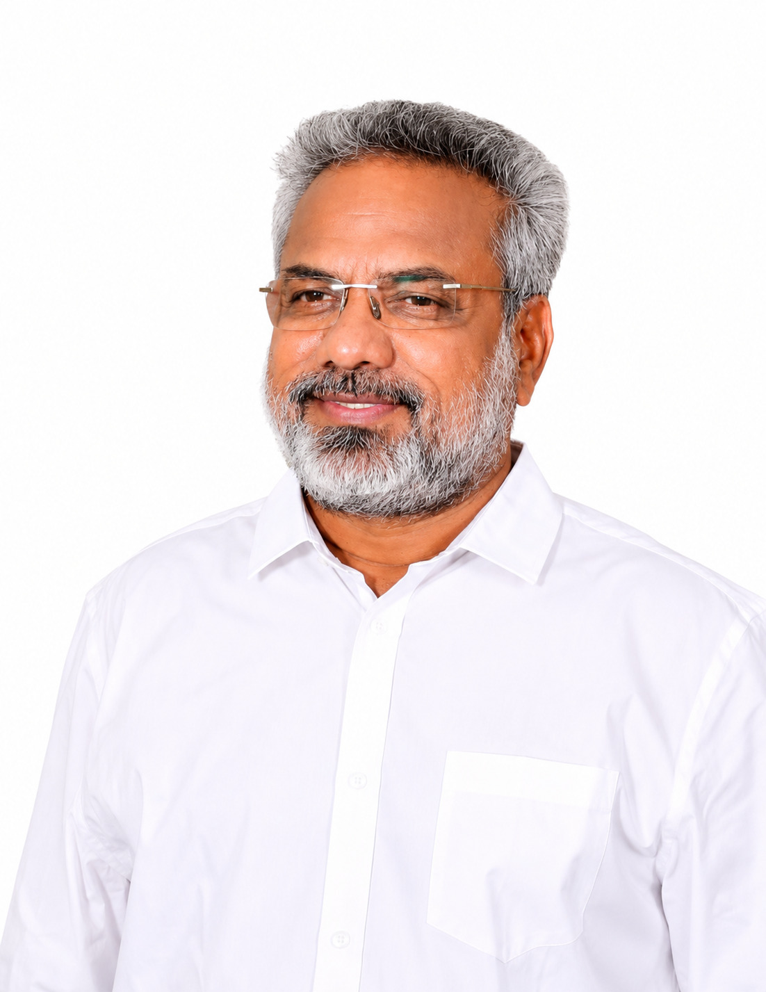Vanamadi Venkateswara Rao, MLA for Kakinada City