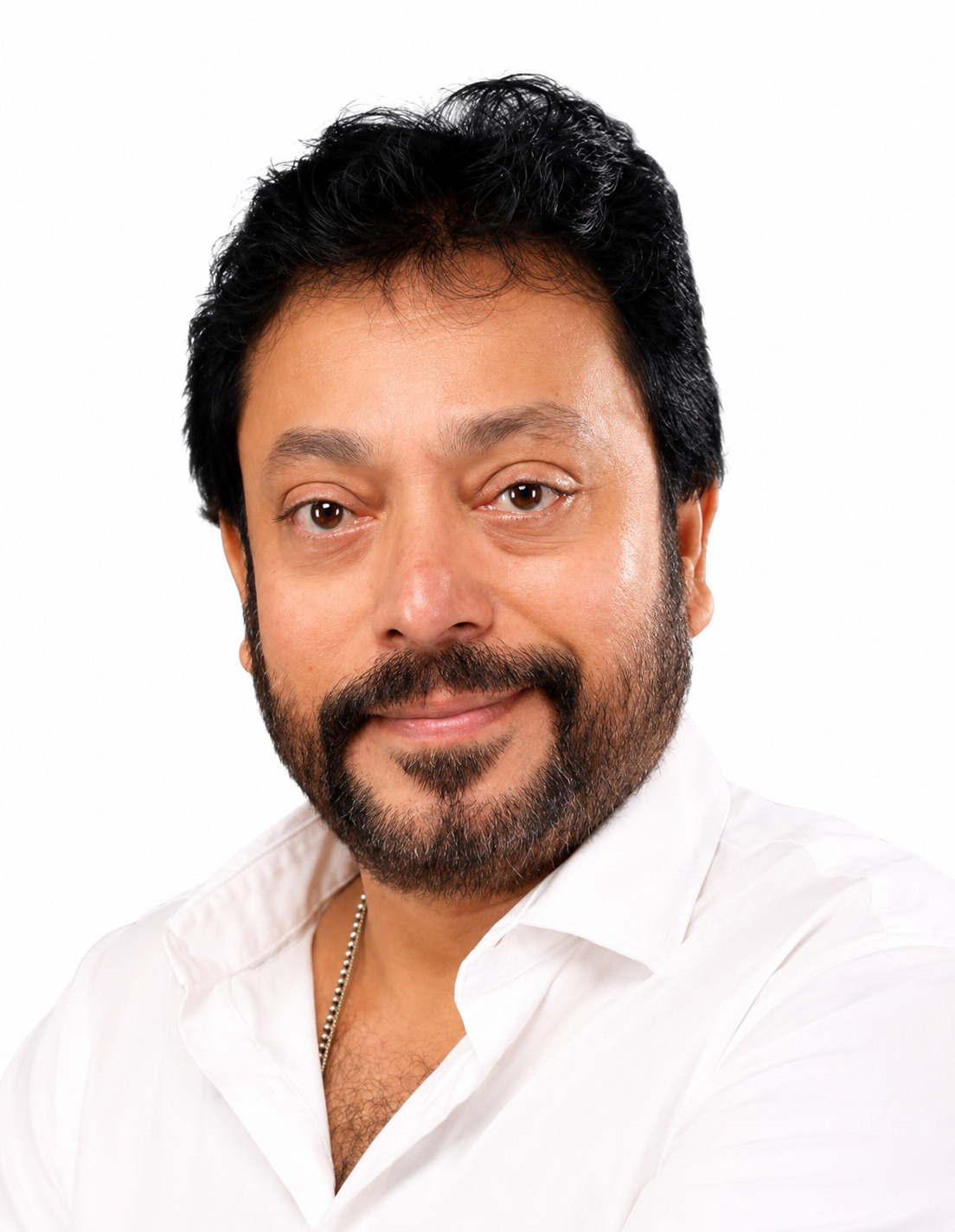 Srinath, MLA for Thoothukkudi