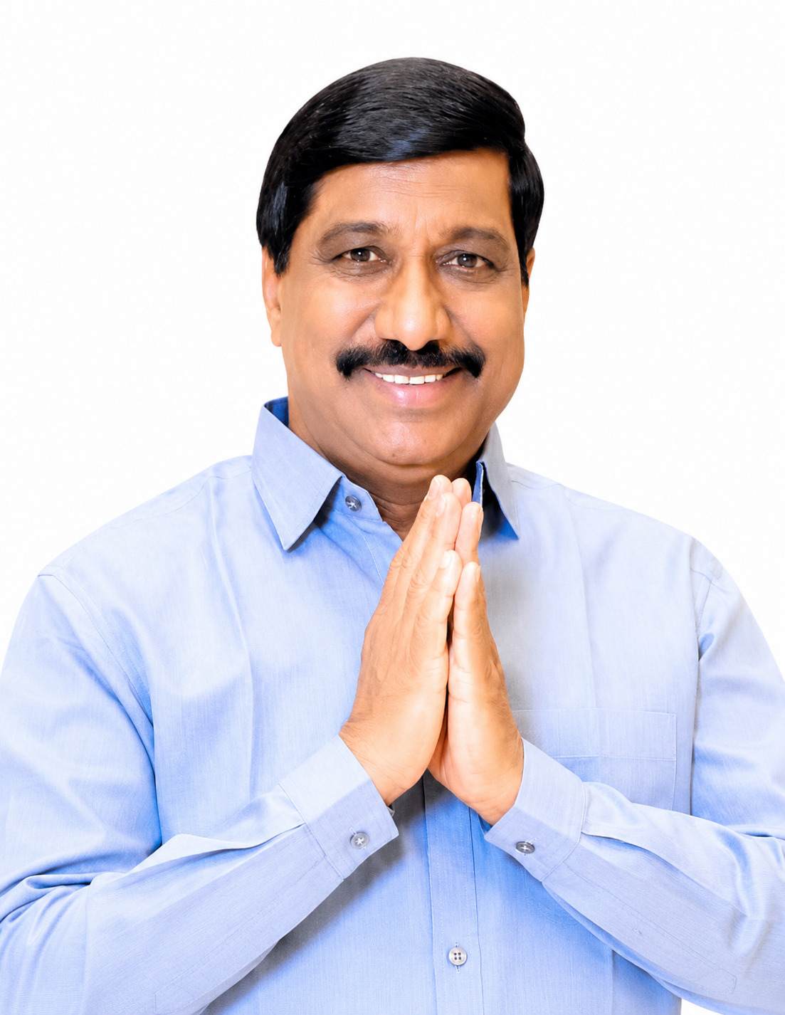 B. C. Janardhana Reddy