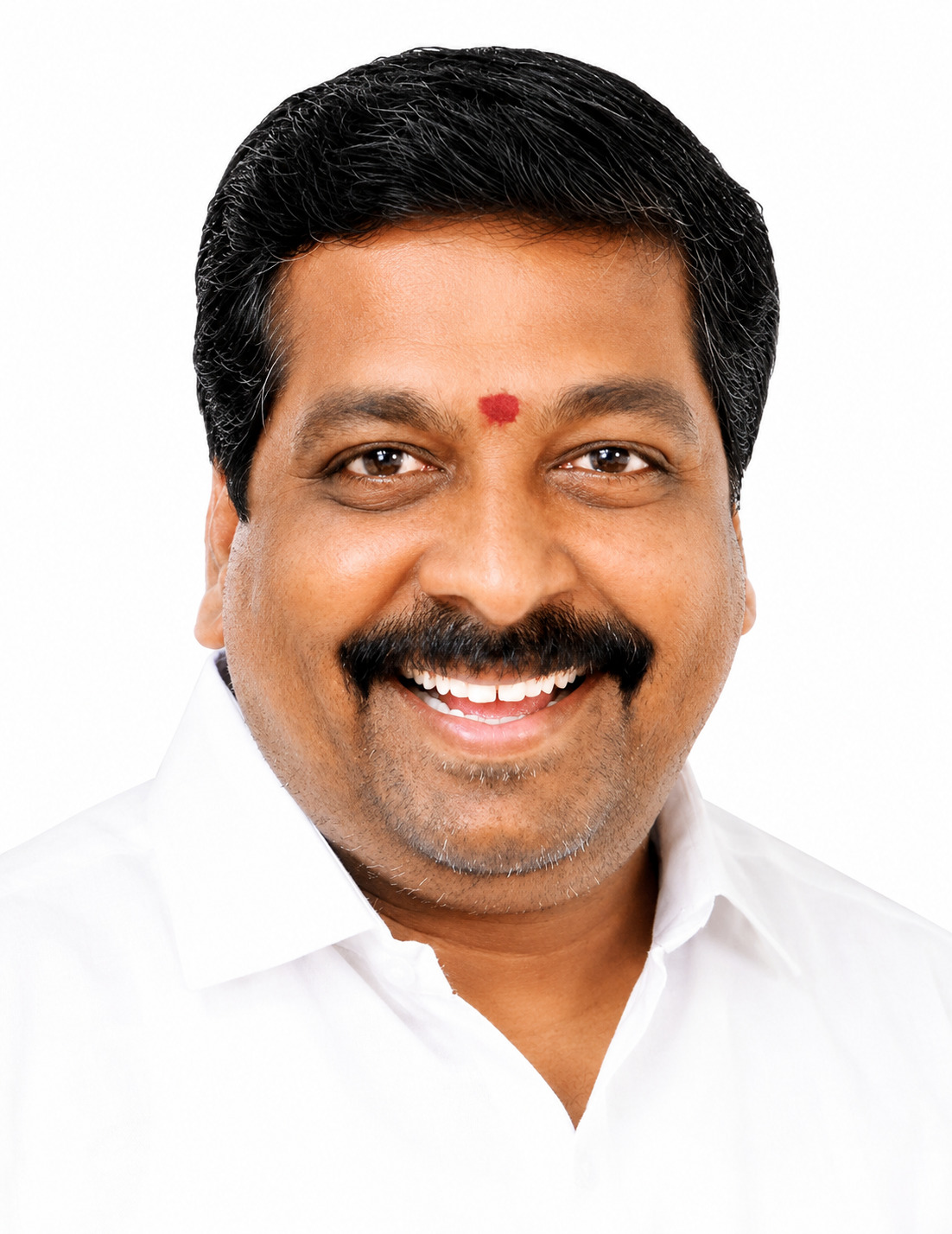 B.Rajkumar, MLA for Cuddalore