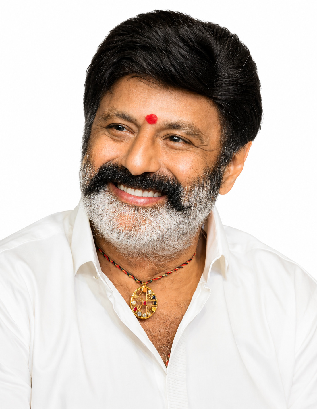 Nandamuri Balakrishna