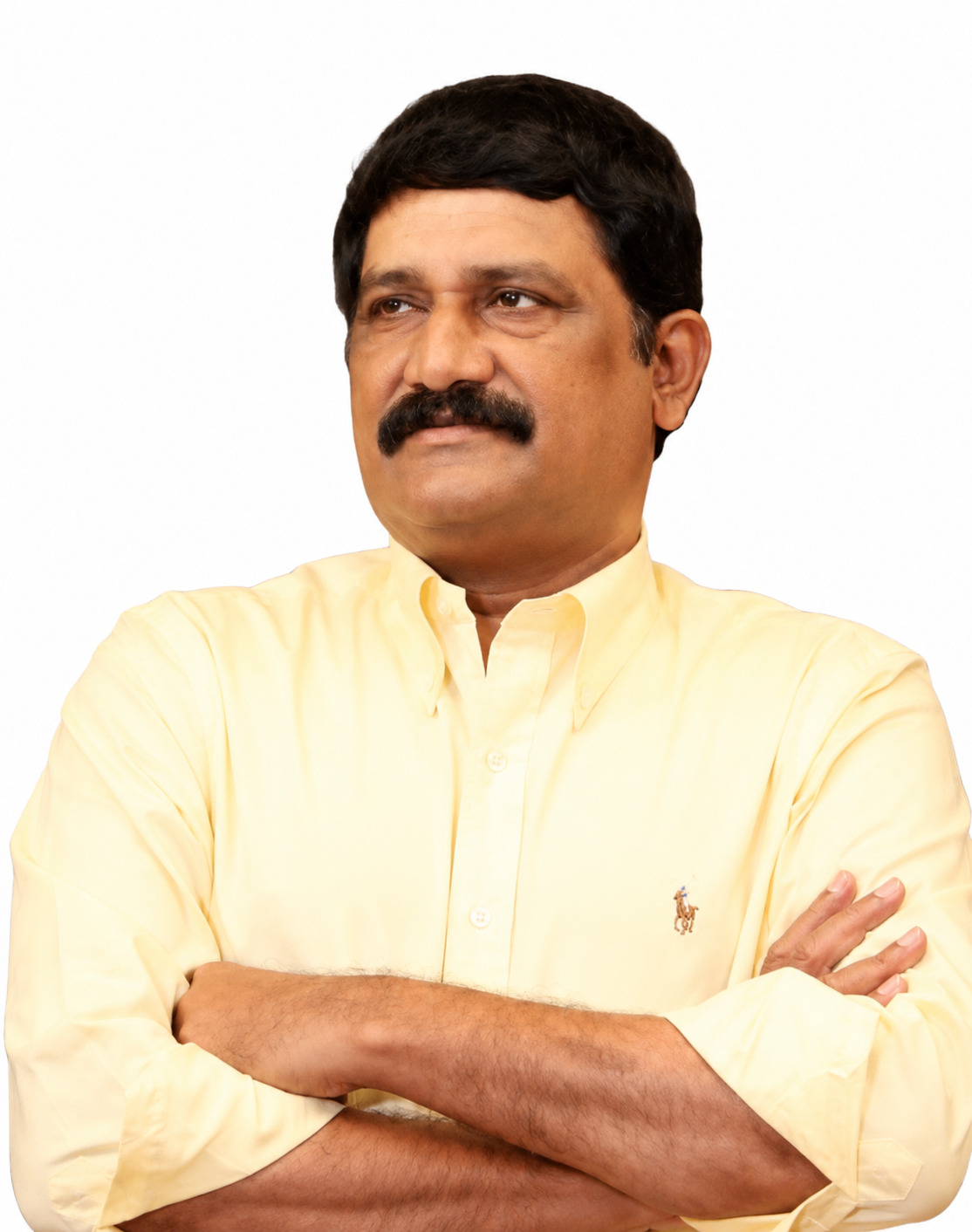 Ganta Srinivasa Rao, MLA for Bhimili