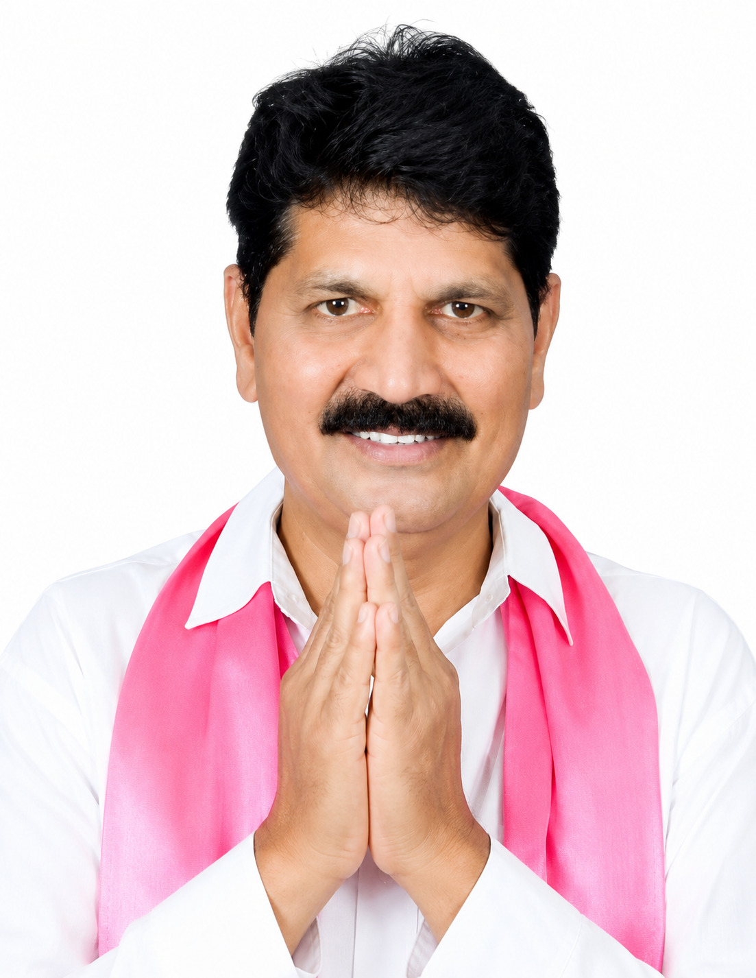 Dr. Tellam Venkata Rao, MLA for Bhadrachalam