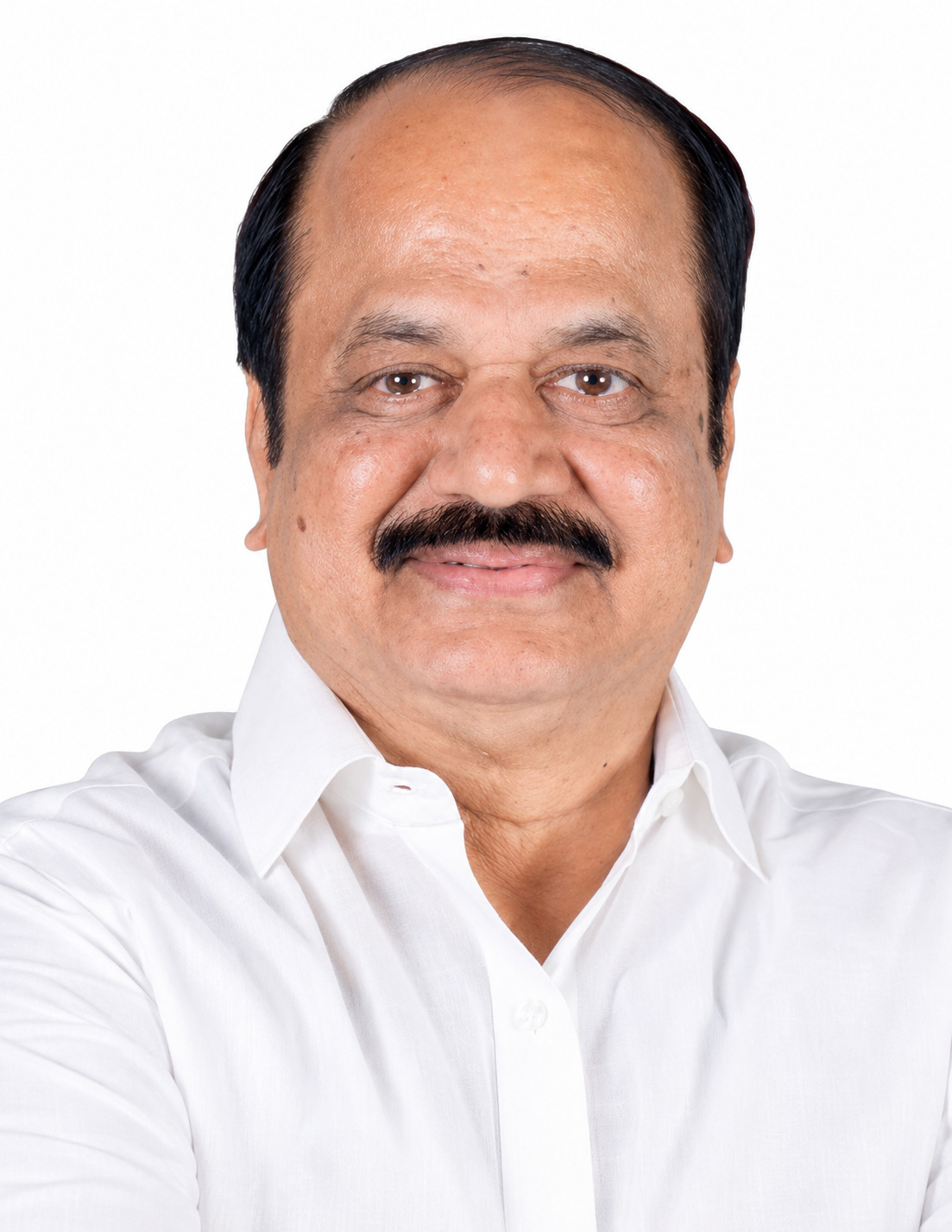 Prabhakar.J.C.D, MLA for Thousand Lights